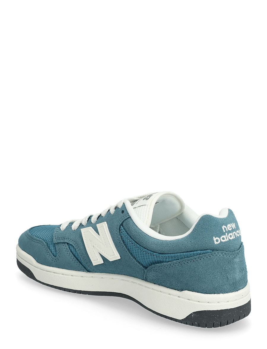 New Balance - New Balance 480 - lave sneakers - salt water - 2