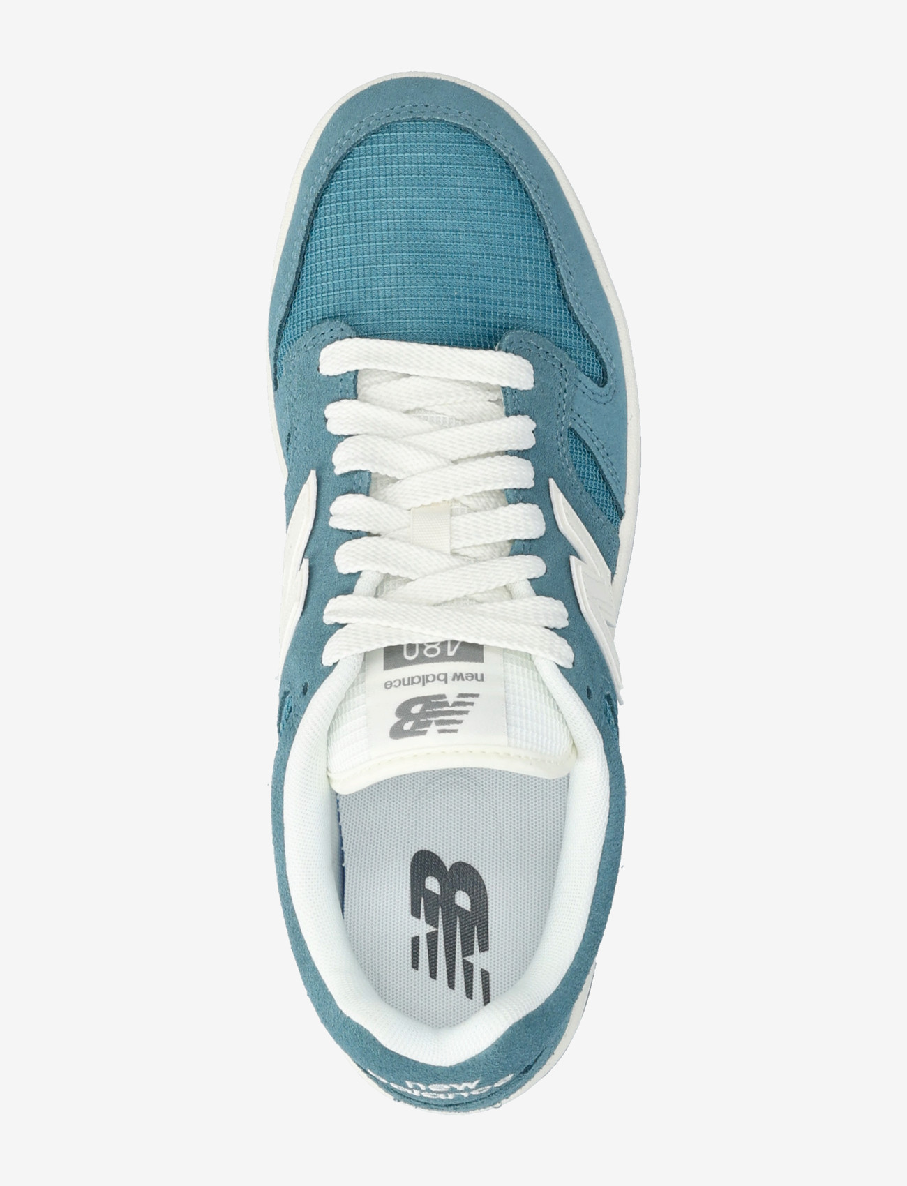 New Balance - New Balance 480 - baskets basses - salt water - 3