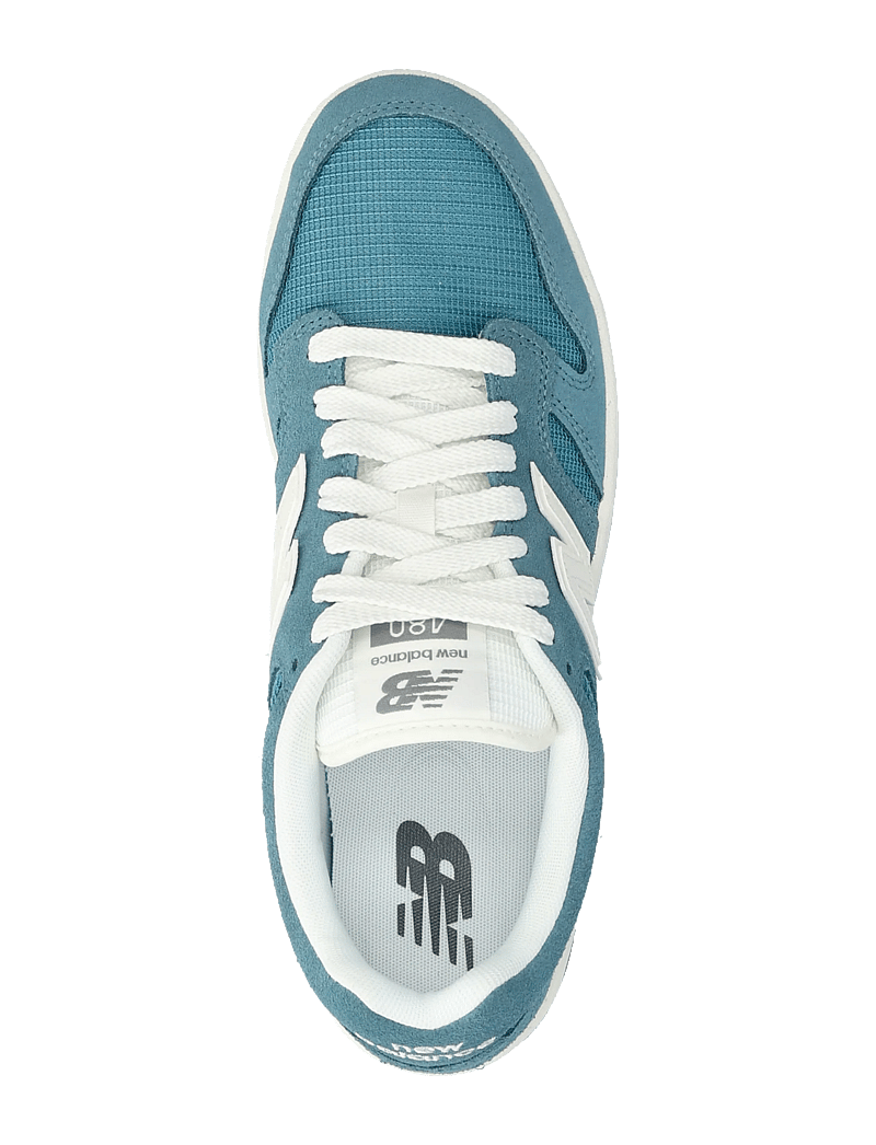 New Balance - New Balance 480 - baskets basses - salt water - 3