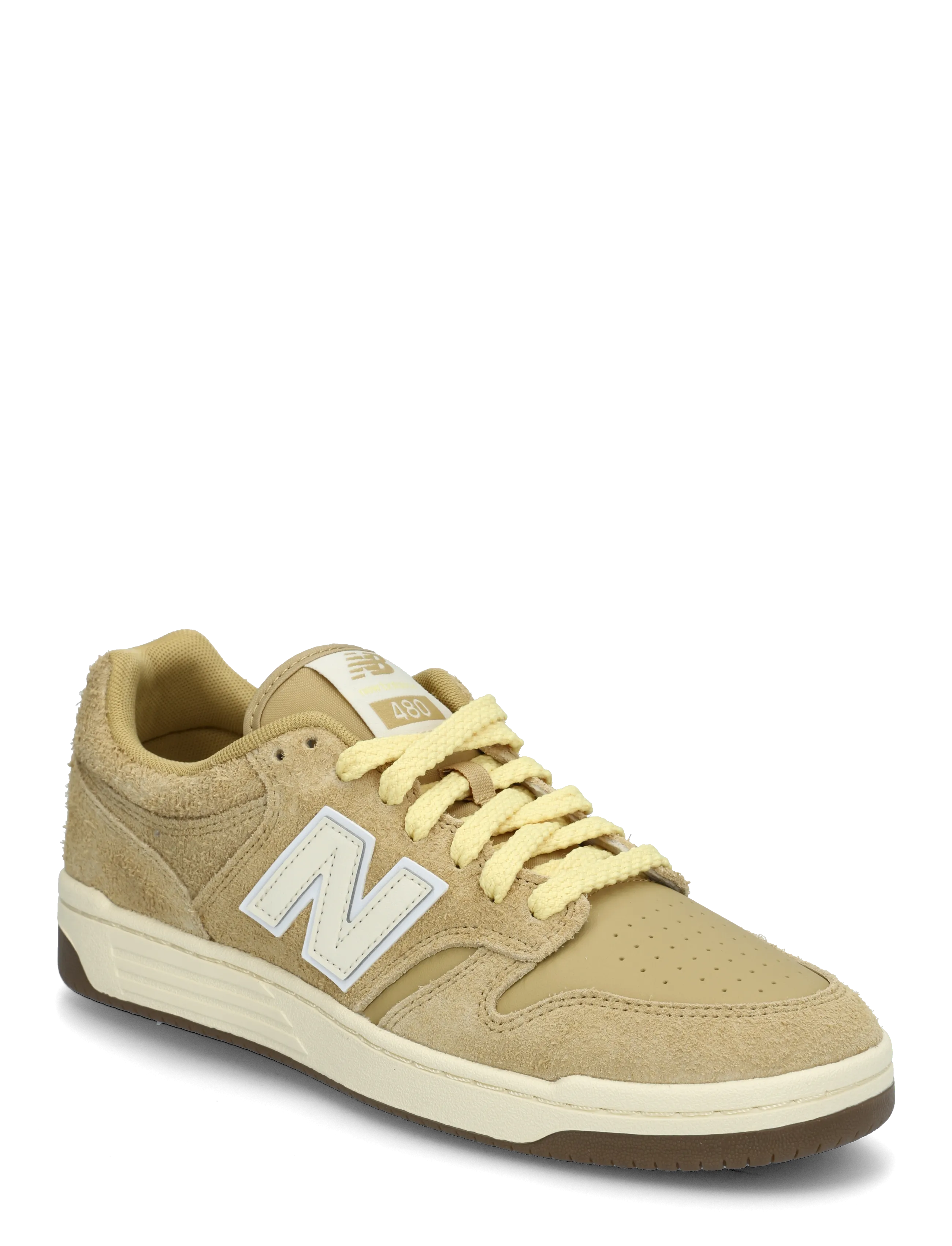 New Balance New Balance 480P - Shoes - QUICKSAND / beige