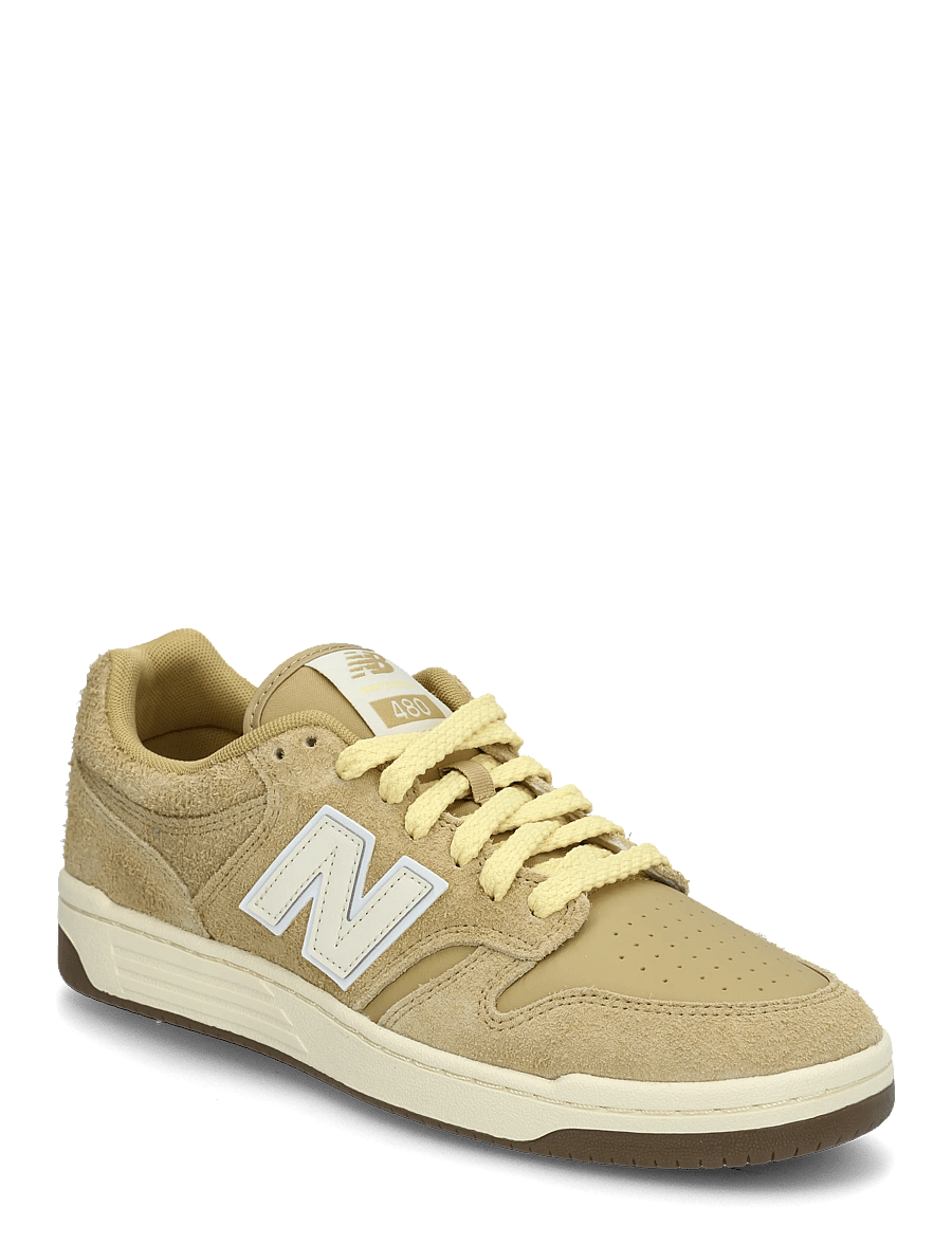 New Balance - New Balance 480P - low tops - quicksand - 0