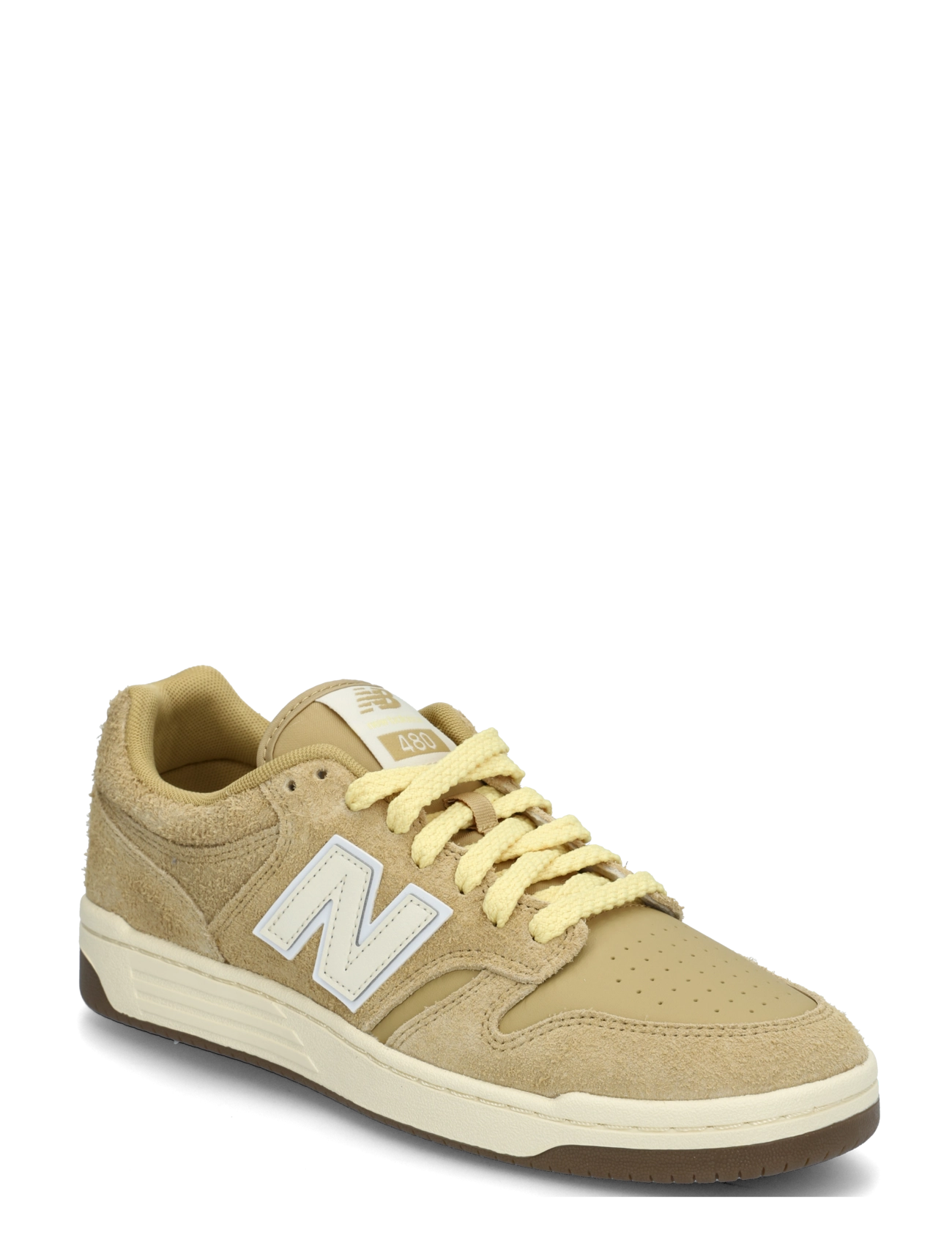 New Balance New Balance 480P - Sneakers - QUICKSAND / beige