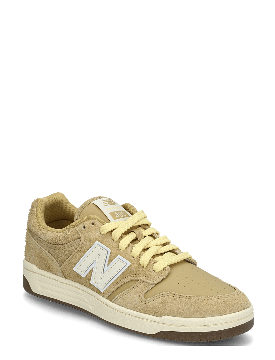 New Balance - New Balance 480P - quicksand - 0