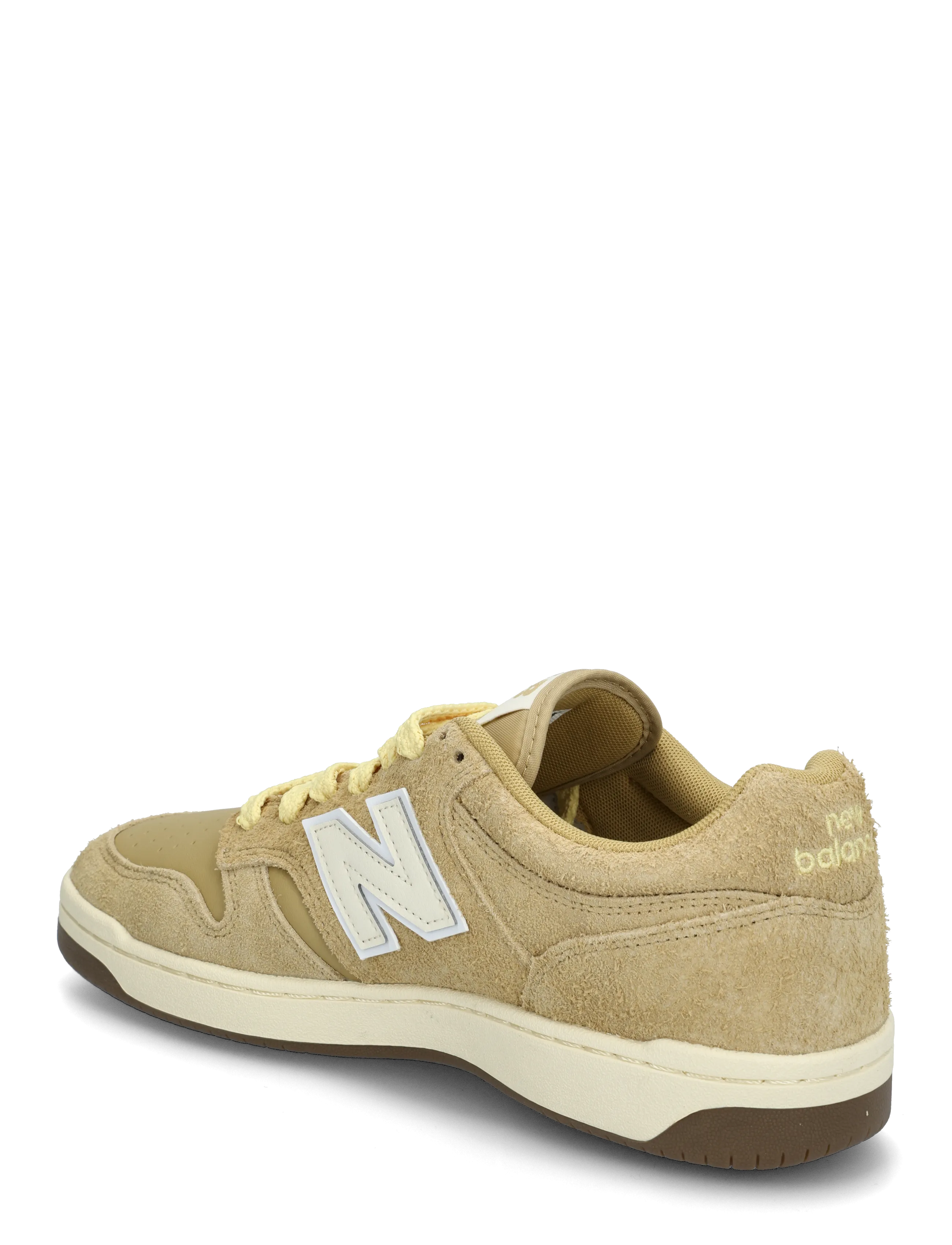 New Balance - New Balance 480P - low tops - quicksand - 1
