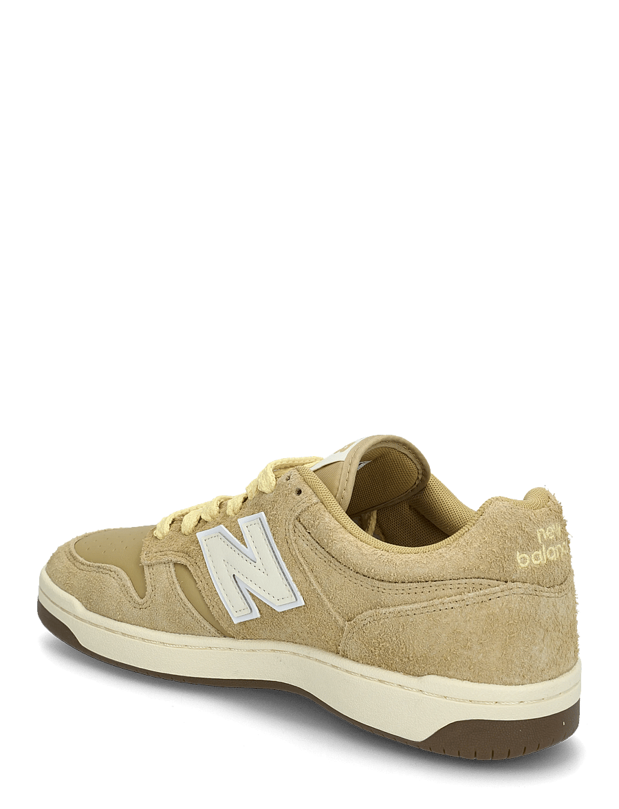 New Balance - New Balance 480P - low tops - quicksand - 1