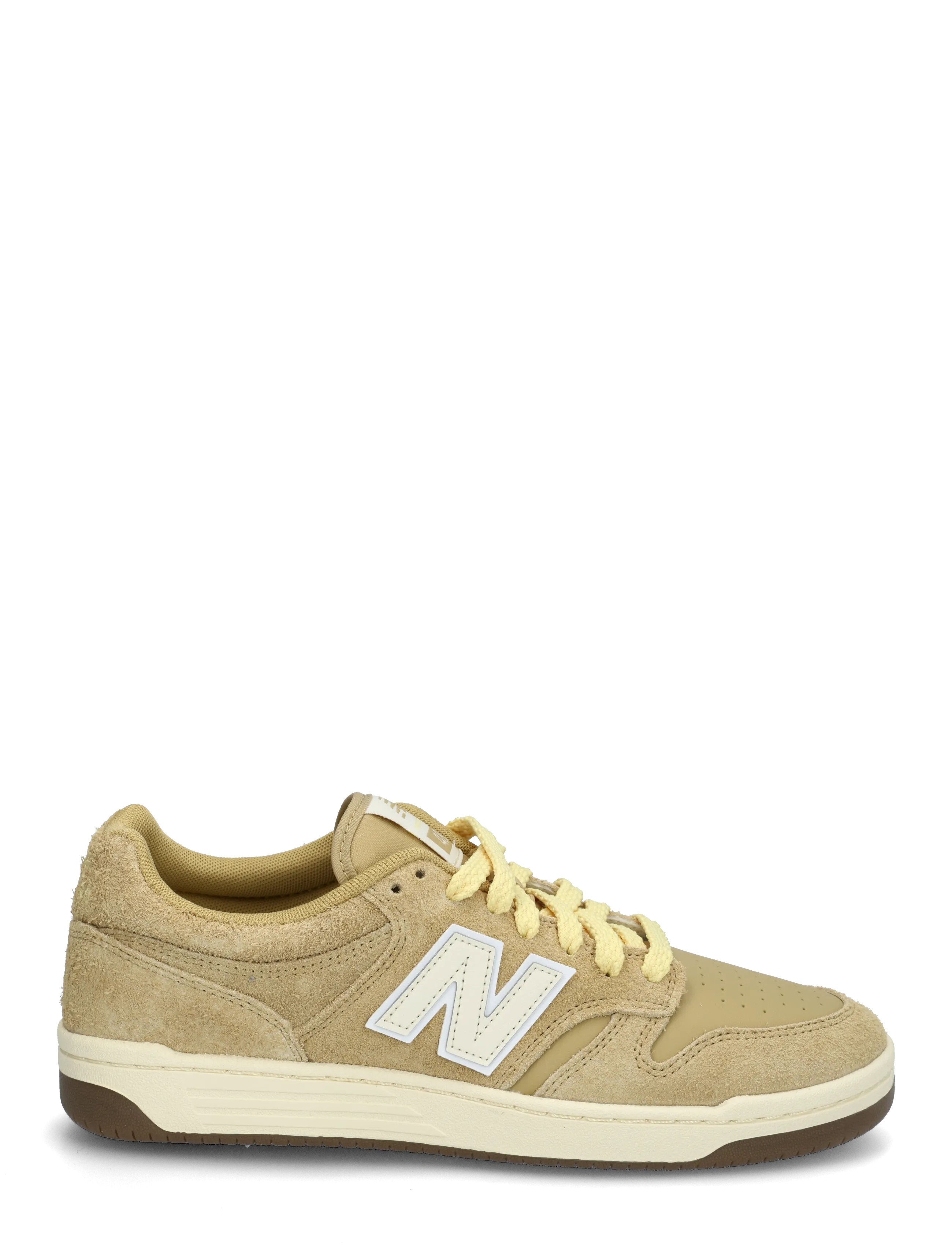 New Balance - New Balance 480P - low tops - quicksand - 2