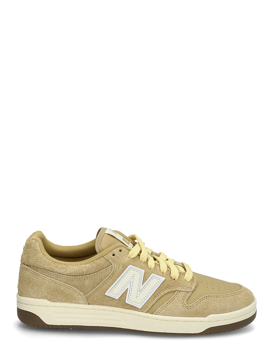 New Balance - New Balance 480P - low tops - quicksand - 2