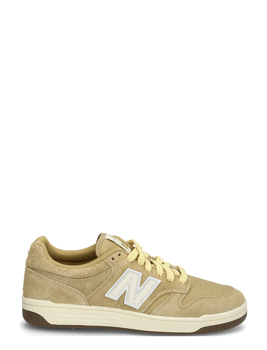 New Balance - New Balance 480P - quicksand - 2