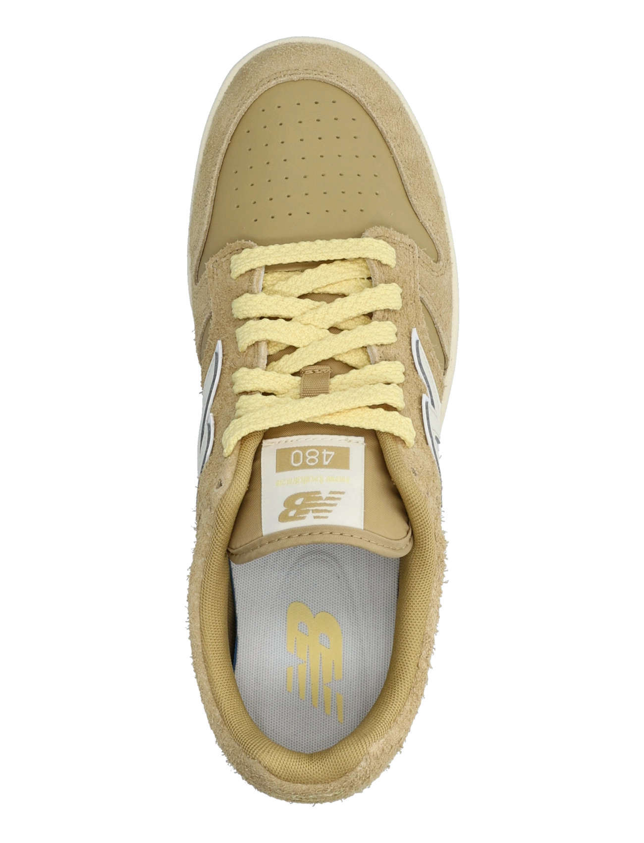 New Balance - New Balance 480P - quicksand - 3