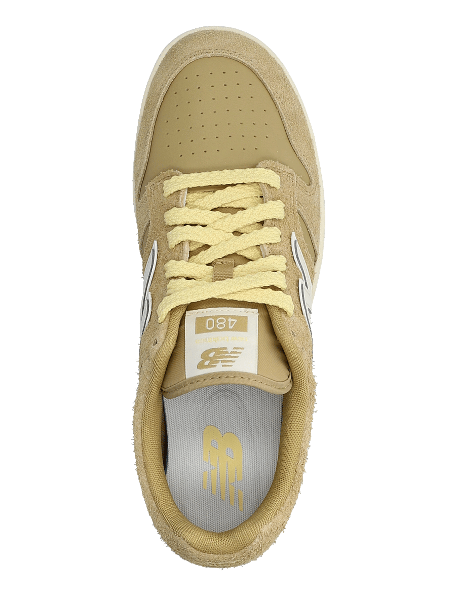 New Balance - New Balance 480P - quicksand - 3