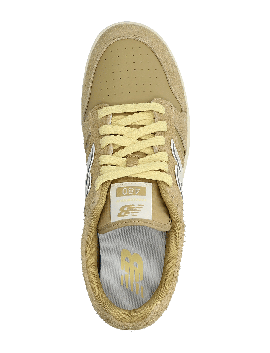 New Balance - New Balance 480P - low tops - quicksand - 3