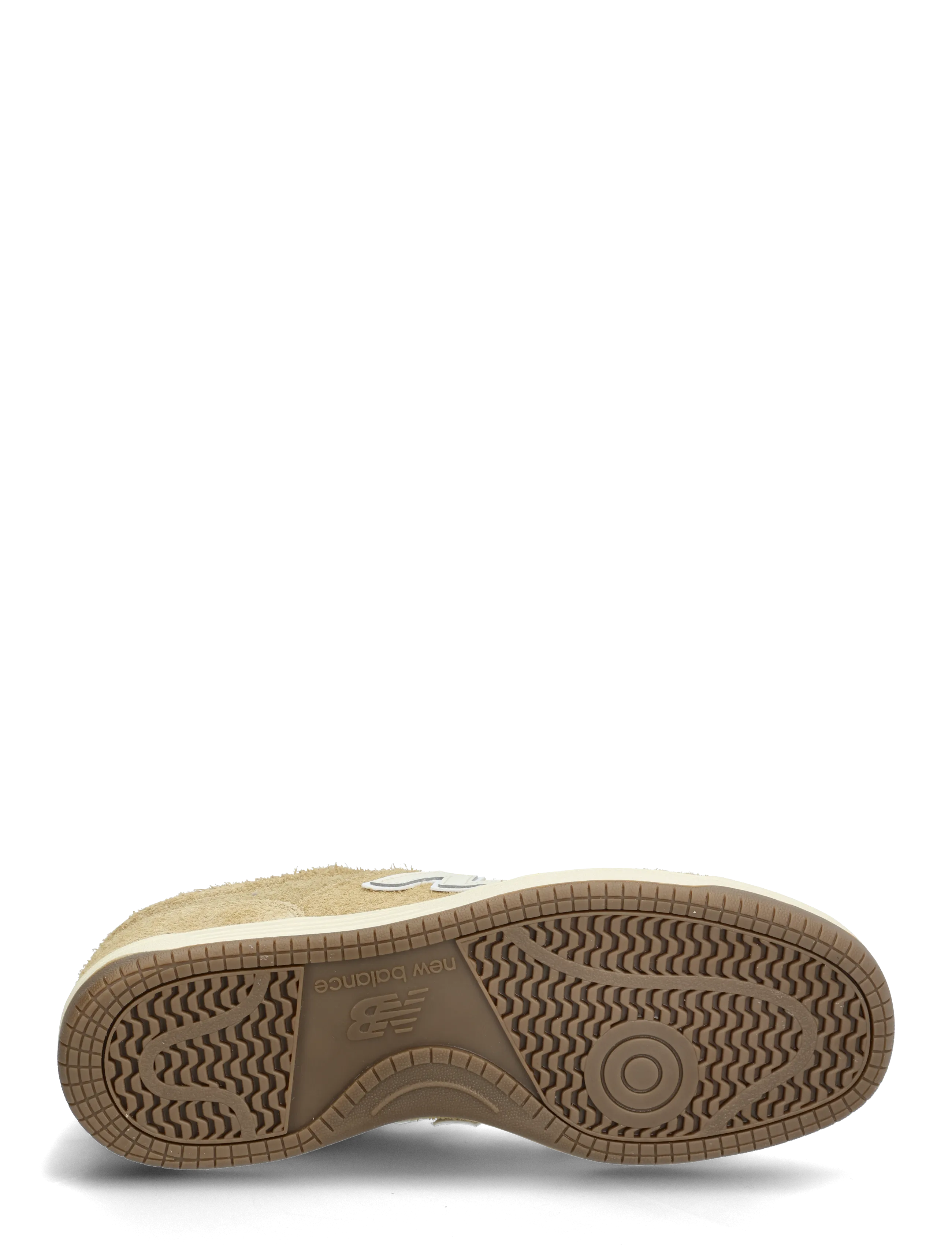 New Balance - New Balance 480P - low tops - quicksand - 4