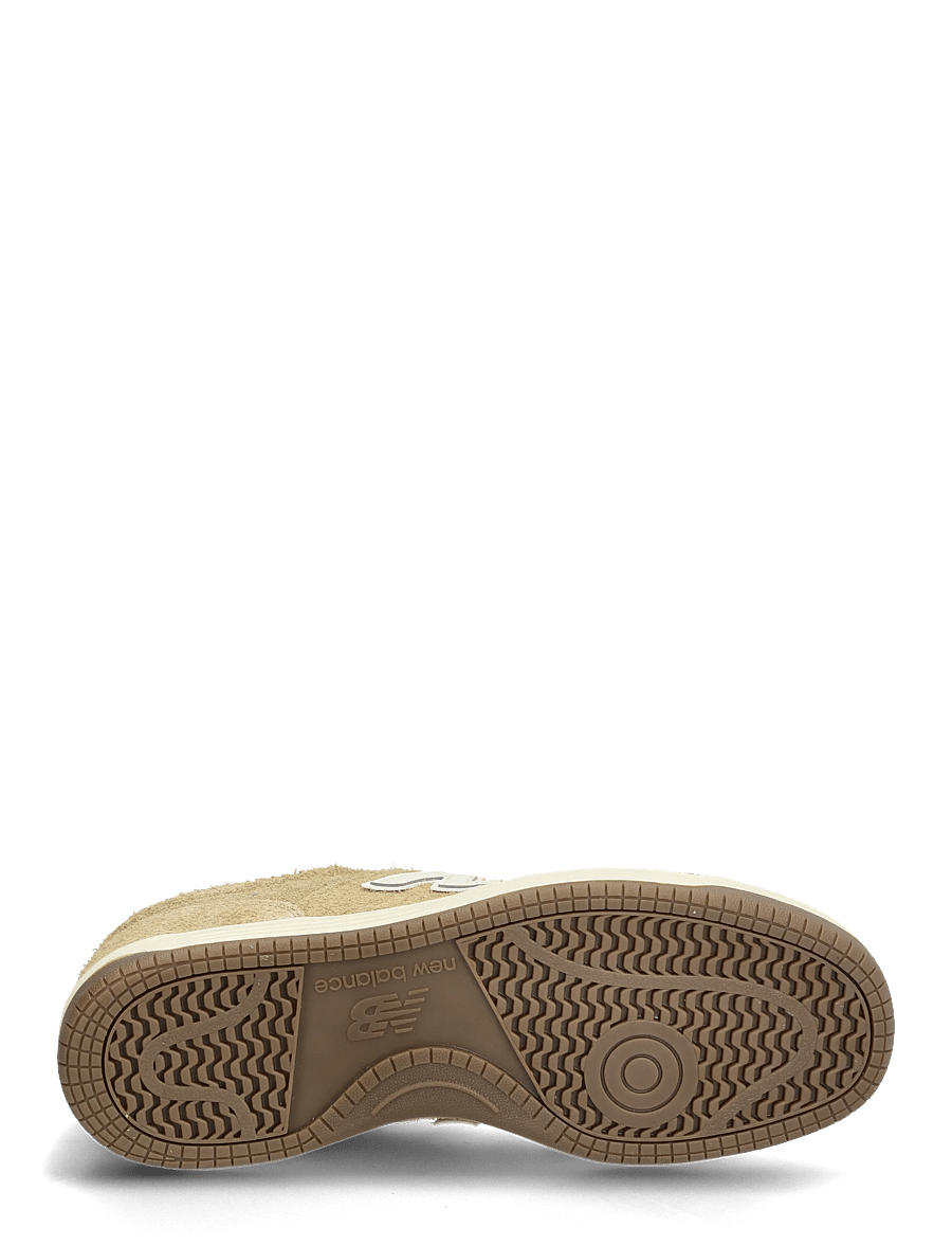 New Balance - New Balance 480P - low tops - quicksand - 4