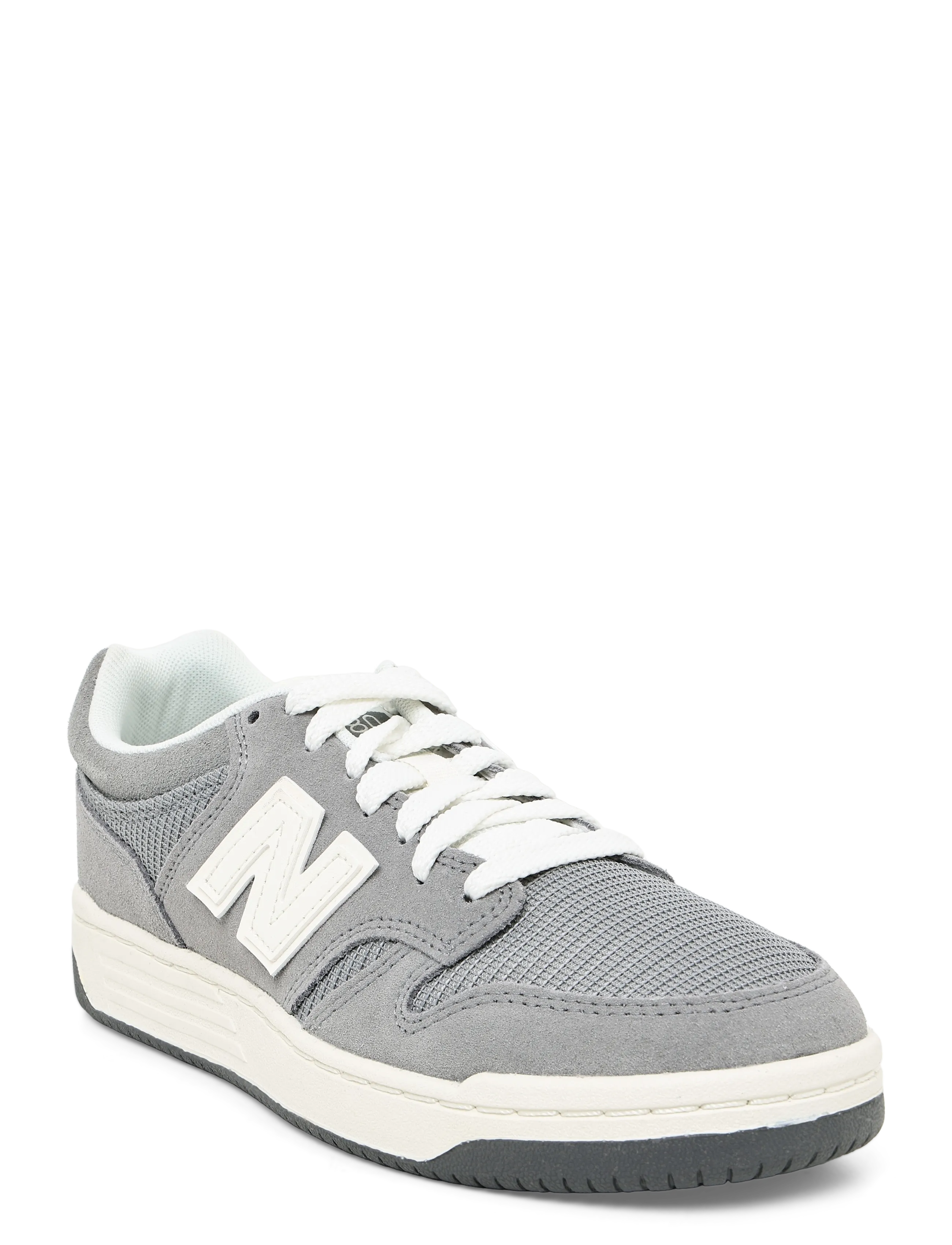 New Balance New Balance 480 - Low-Top Sneaker - SLATE GREY / grey