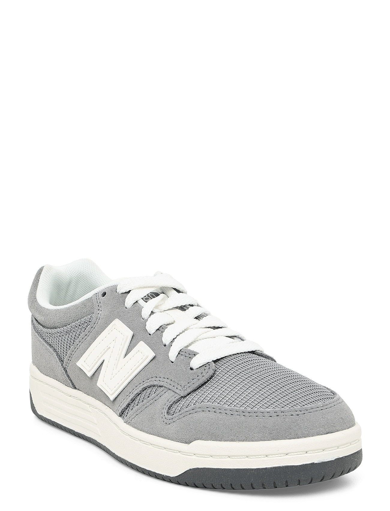 New Balance 480 - SLATE