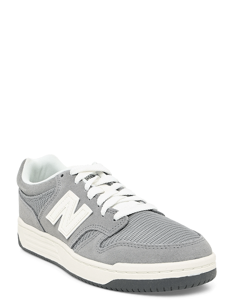New Balance - New Balance 480 - kõrge säärega tossud - slate grey - 0