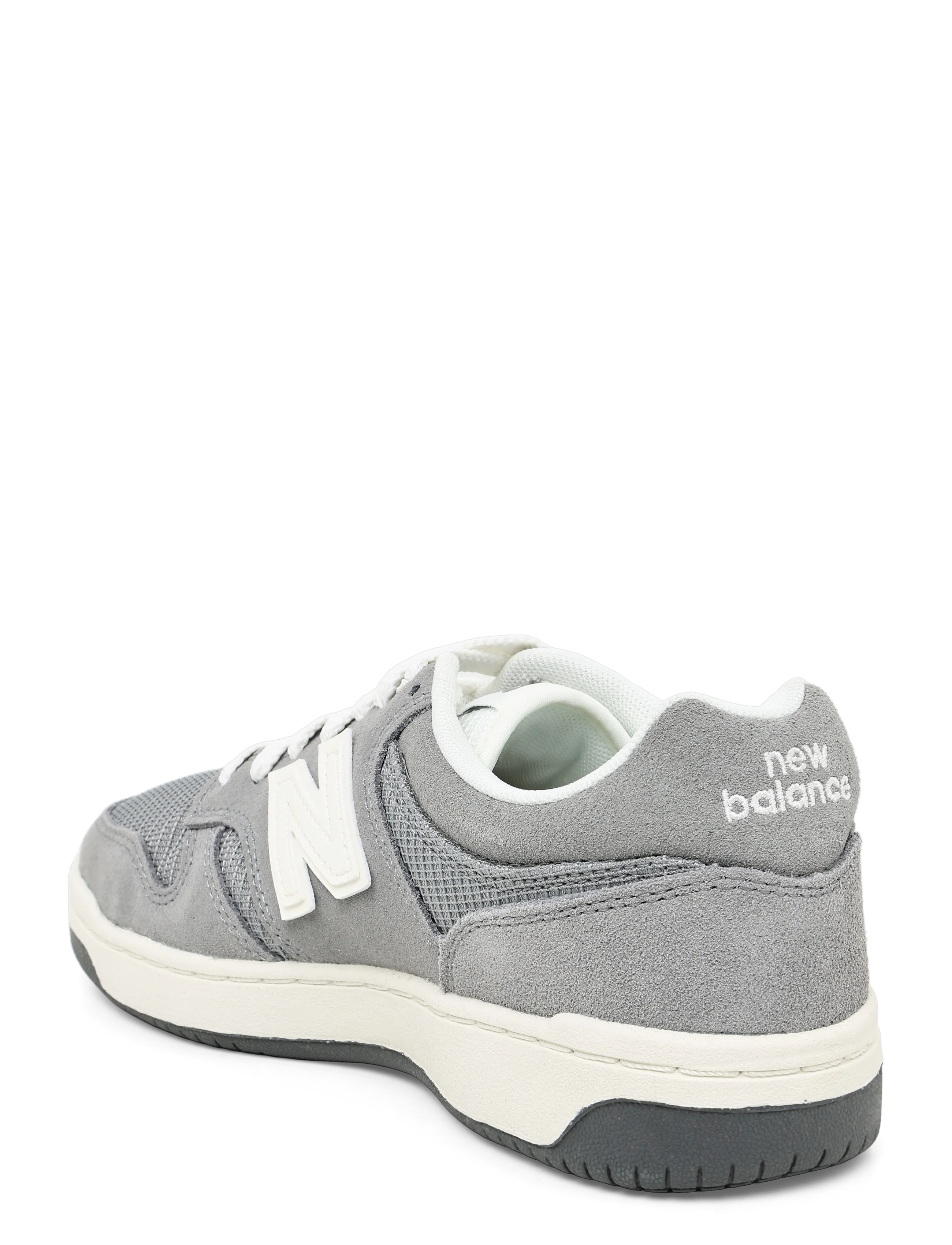 New Balance - New Balance 480 - slate grey - 1