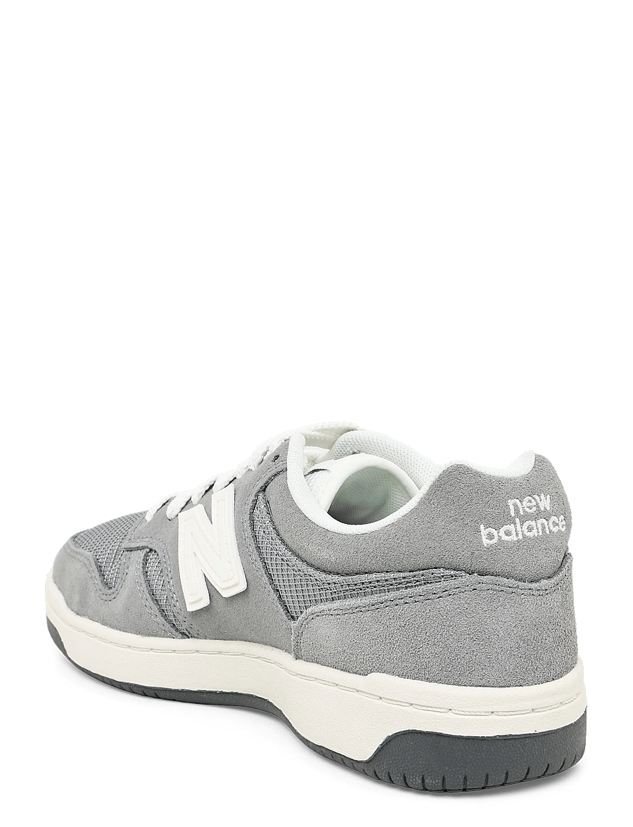 New Balance - New Balance 480 - kõrge säärega tossud - slate grey - 1