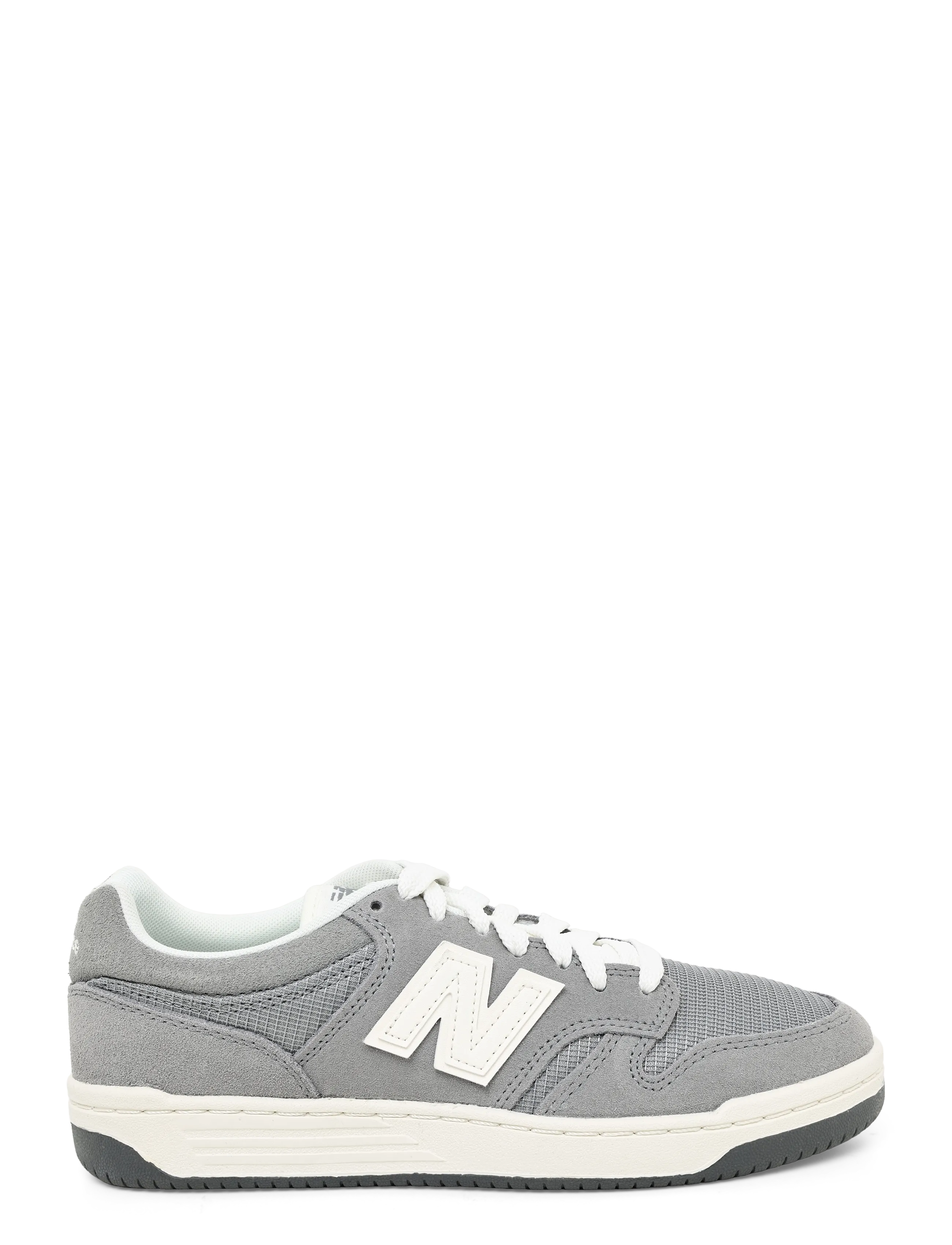 New Balance - New Balance 480 - slate grey - 2