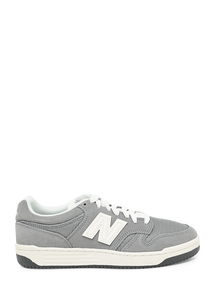 New Balance - New Balance 480 - kõrge säärega tossud - slate grey - 2