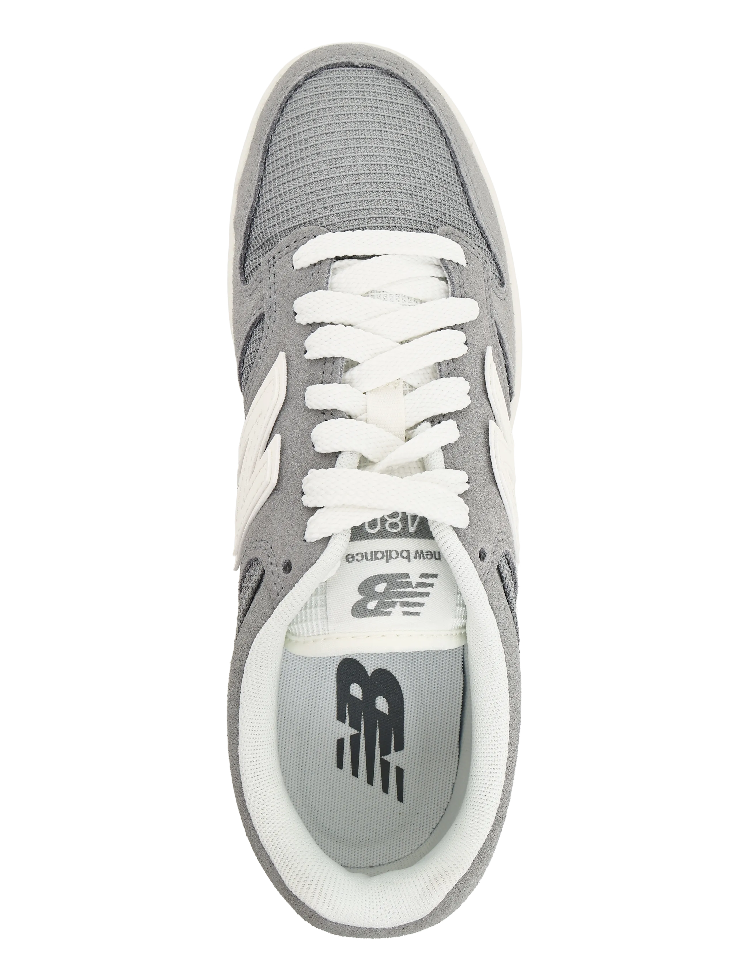 New Balance - New Balance 480 - slate grey - 3