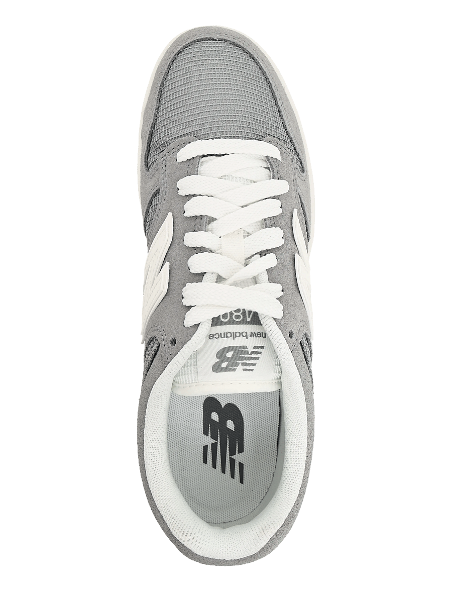New Balance - New Balance 480 - kõrge säärega tossud - slate grey - 3