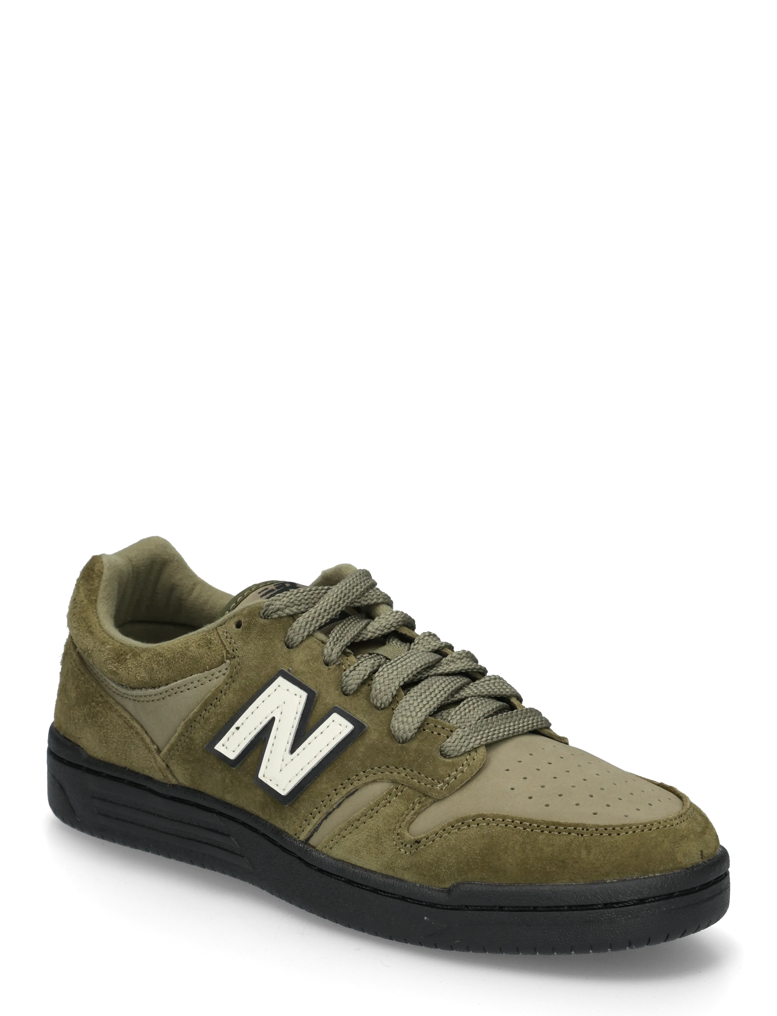 New Balance New Balance 480P - Kingad - WAKAME / khaki/green