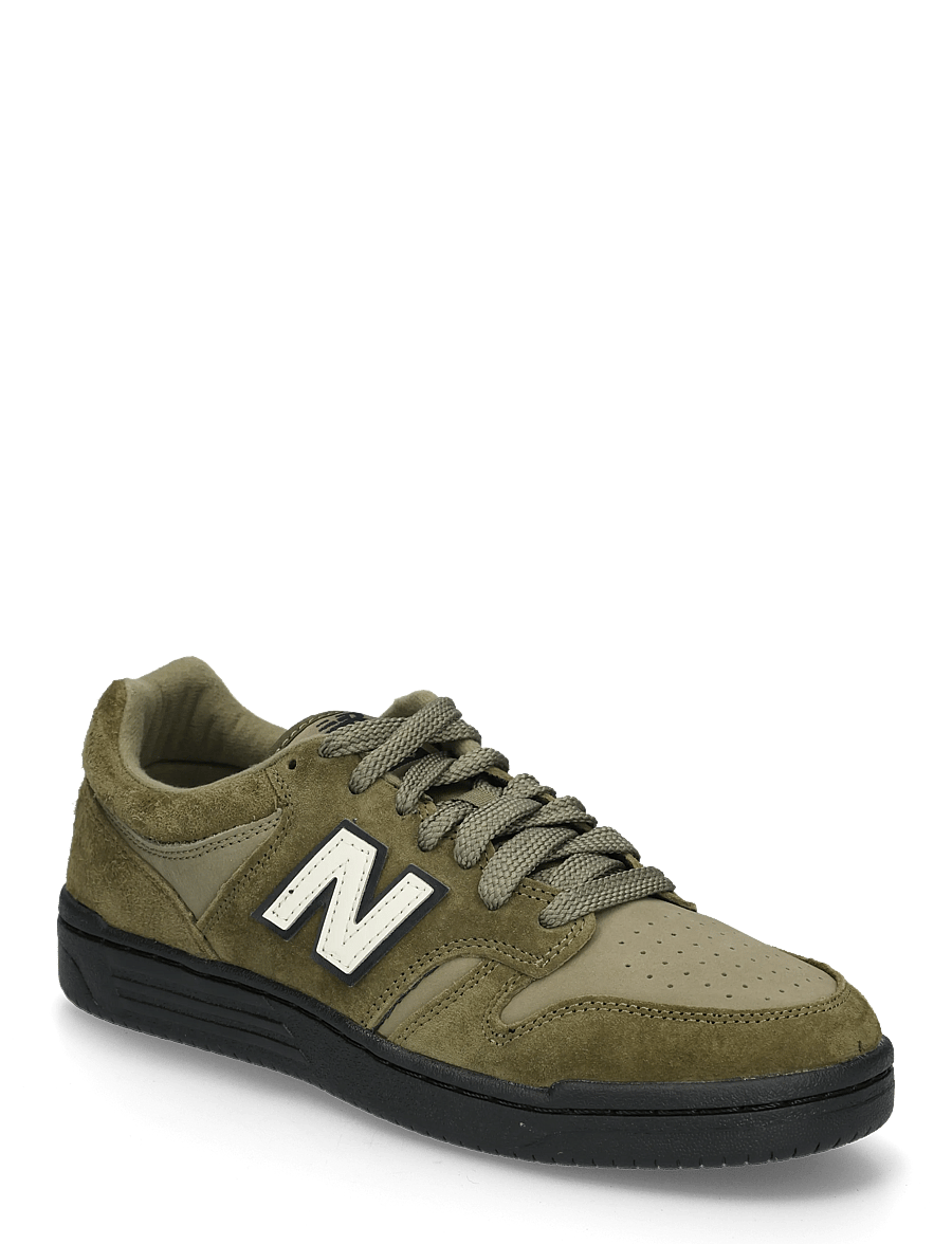 New Balance - New Balance 480P - kõrge säärega tossud - wakame - 0