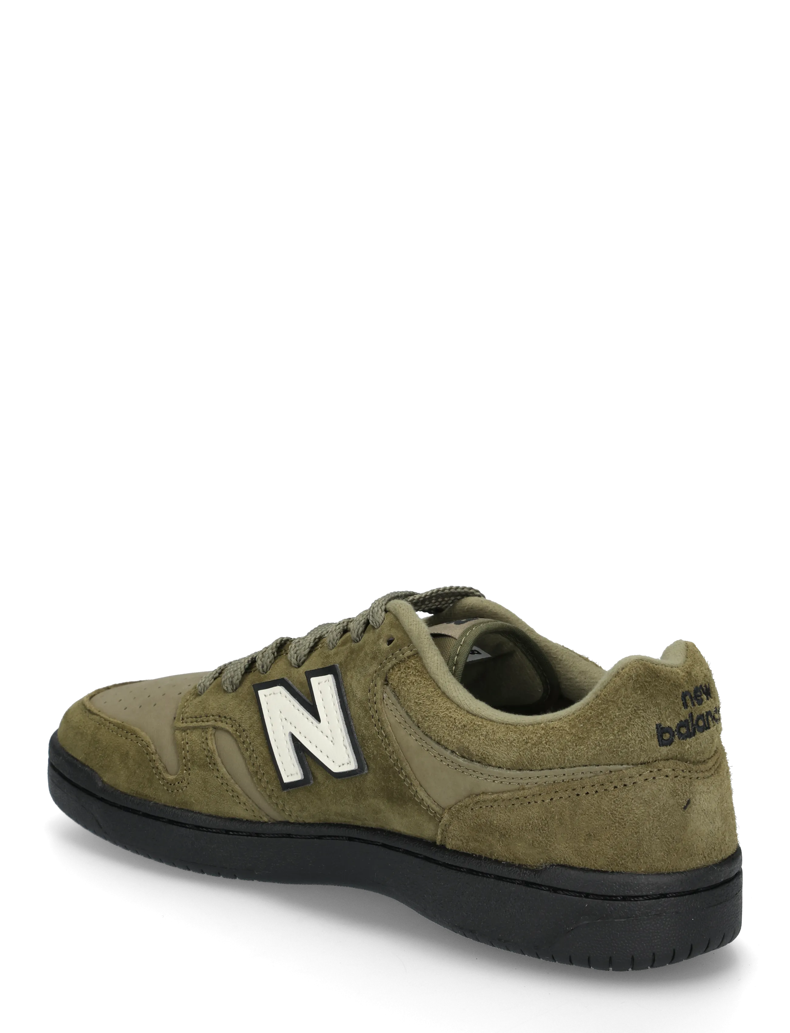 New Balance - New Balance 480P - kõrge säärega tossud - wakame - 1