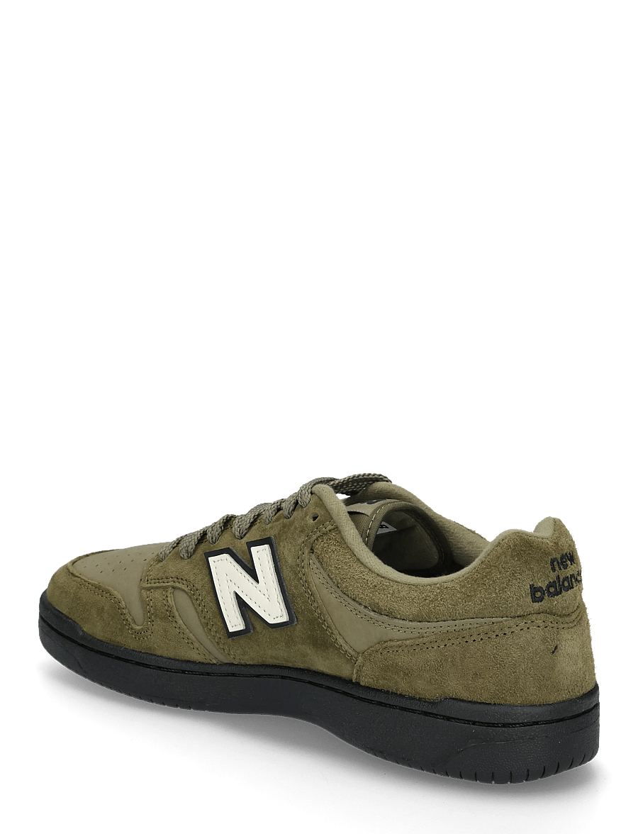 New Balance - New Balance 480P - kõrge säärega tossud - wakame - 1