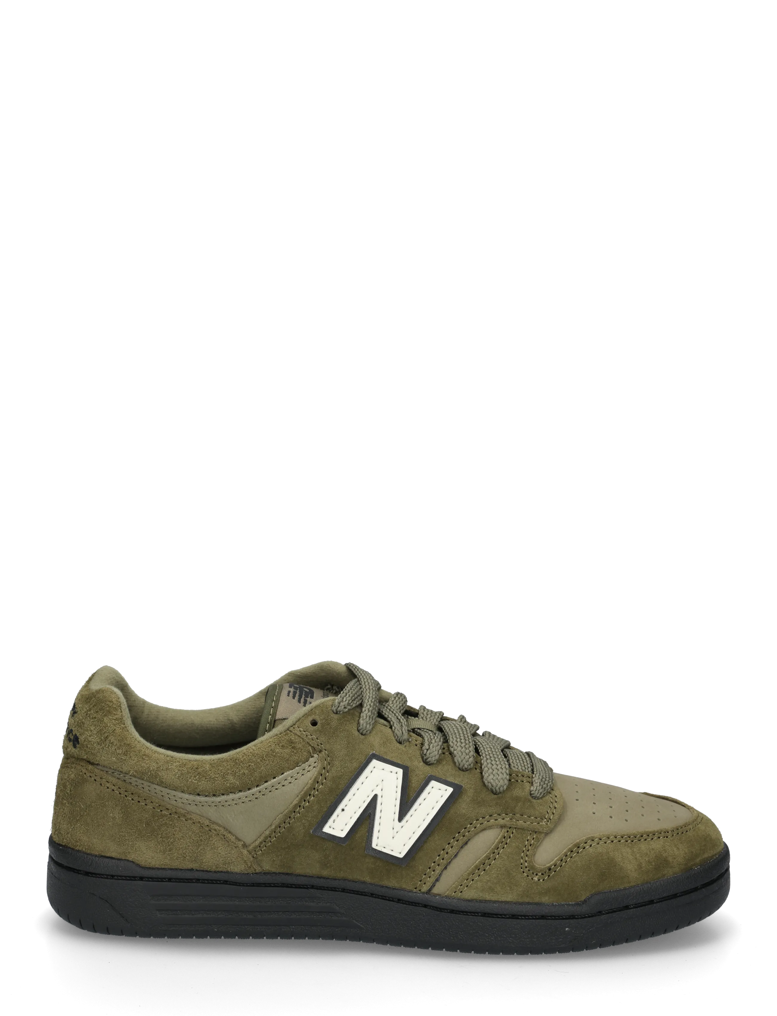 New Balance - New Balance 480P - kõrge säärega tossud - wakame - 2