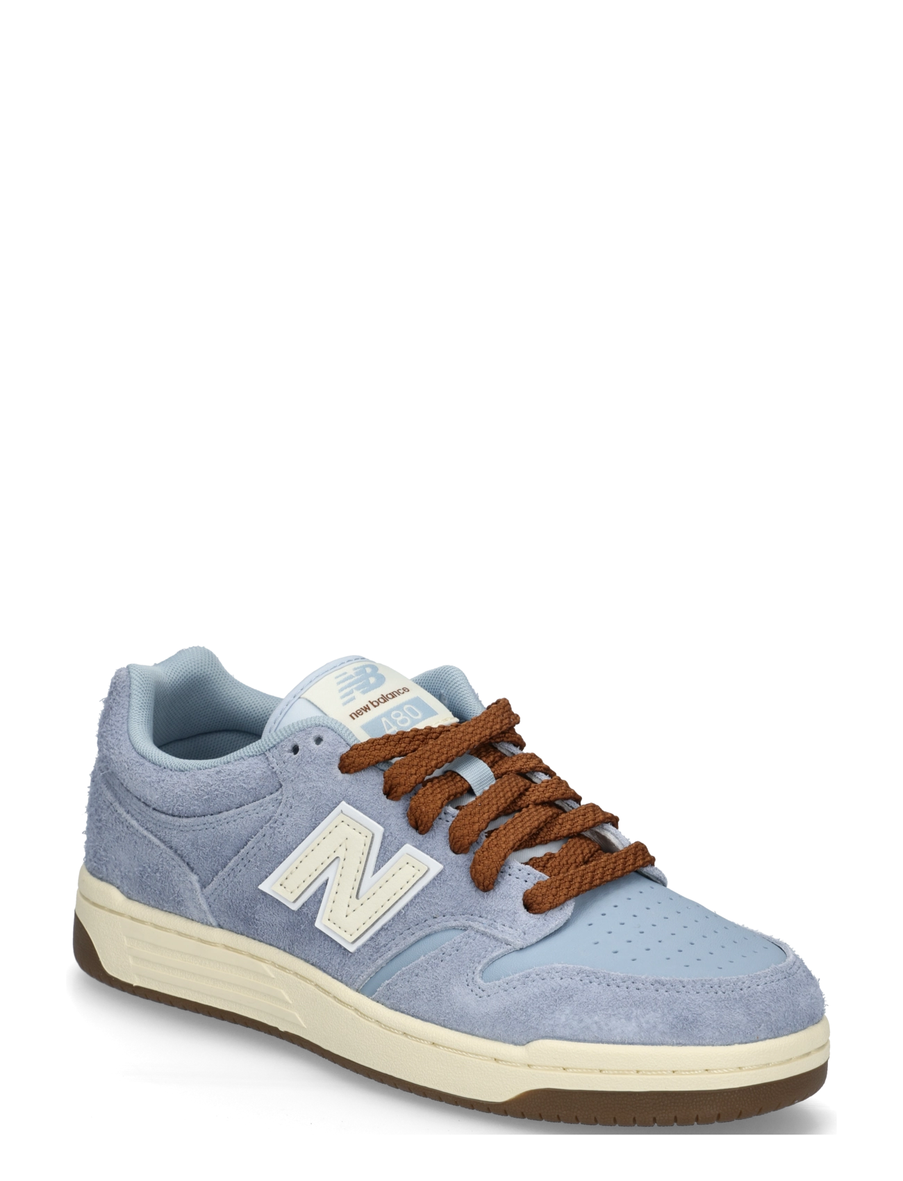 New Balance New Balance 480P - Schuhe - LIGHT ARCTIC GREY / grey