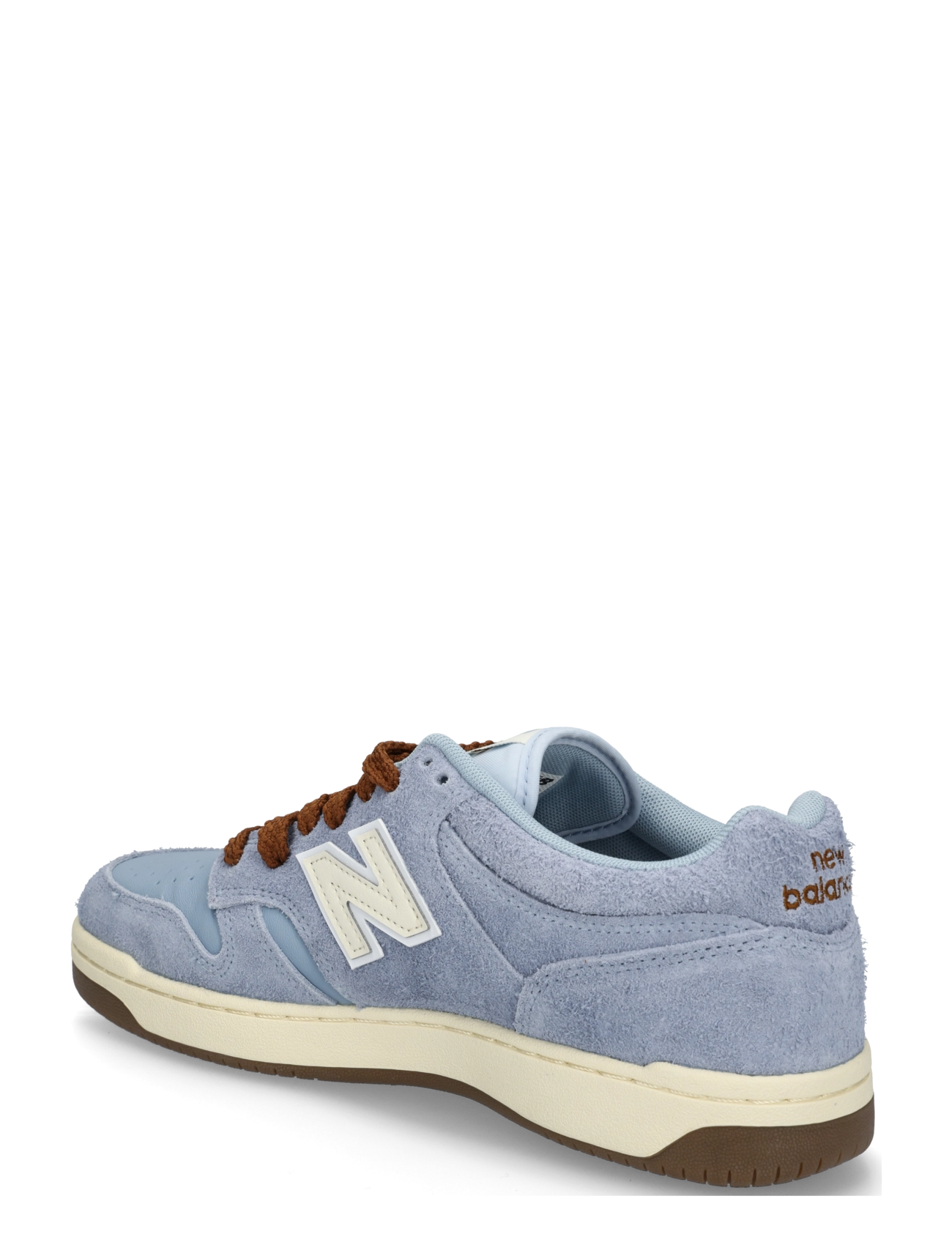 New Balance - New Balance 480P - light arctic grey - 1