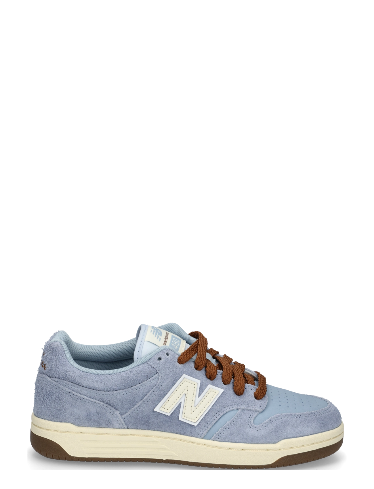 New Balance - New Balance 480P - light arctic grey - 2