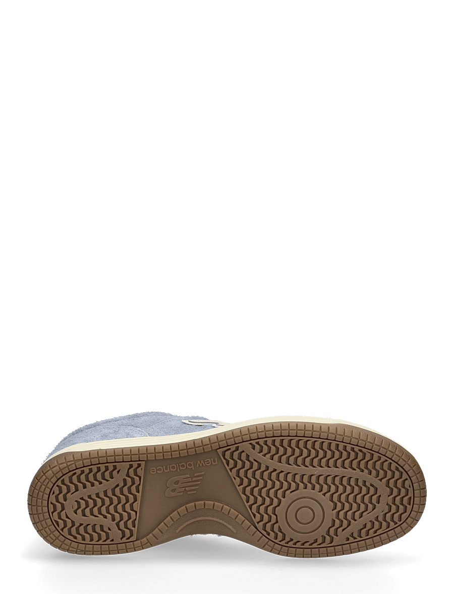 New Balance - New Balance 480P - low tops - light arctic grey - 4
