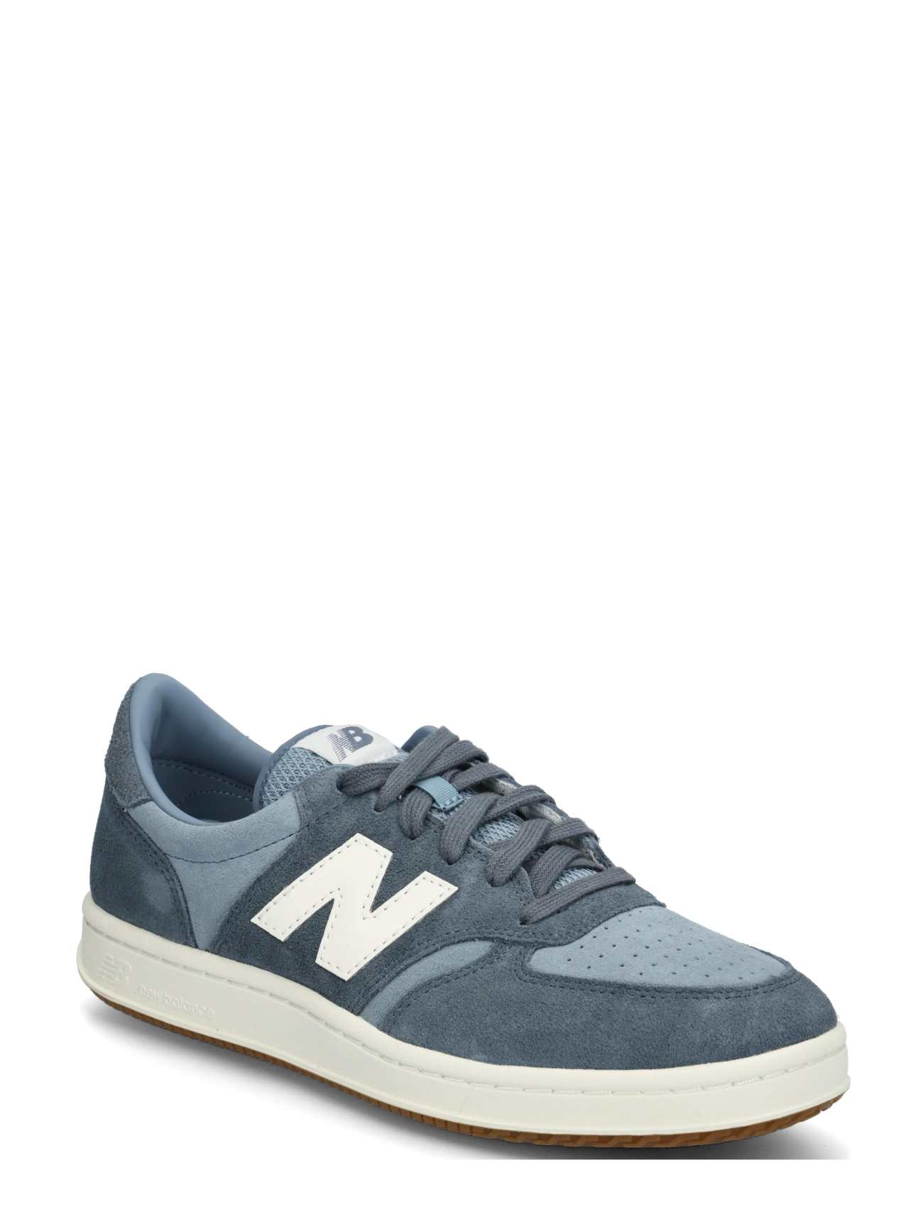 New Balance New Balance T500 - Låga sneakers - SHADOW BLUE / blue