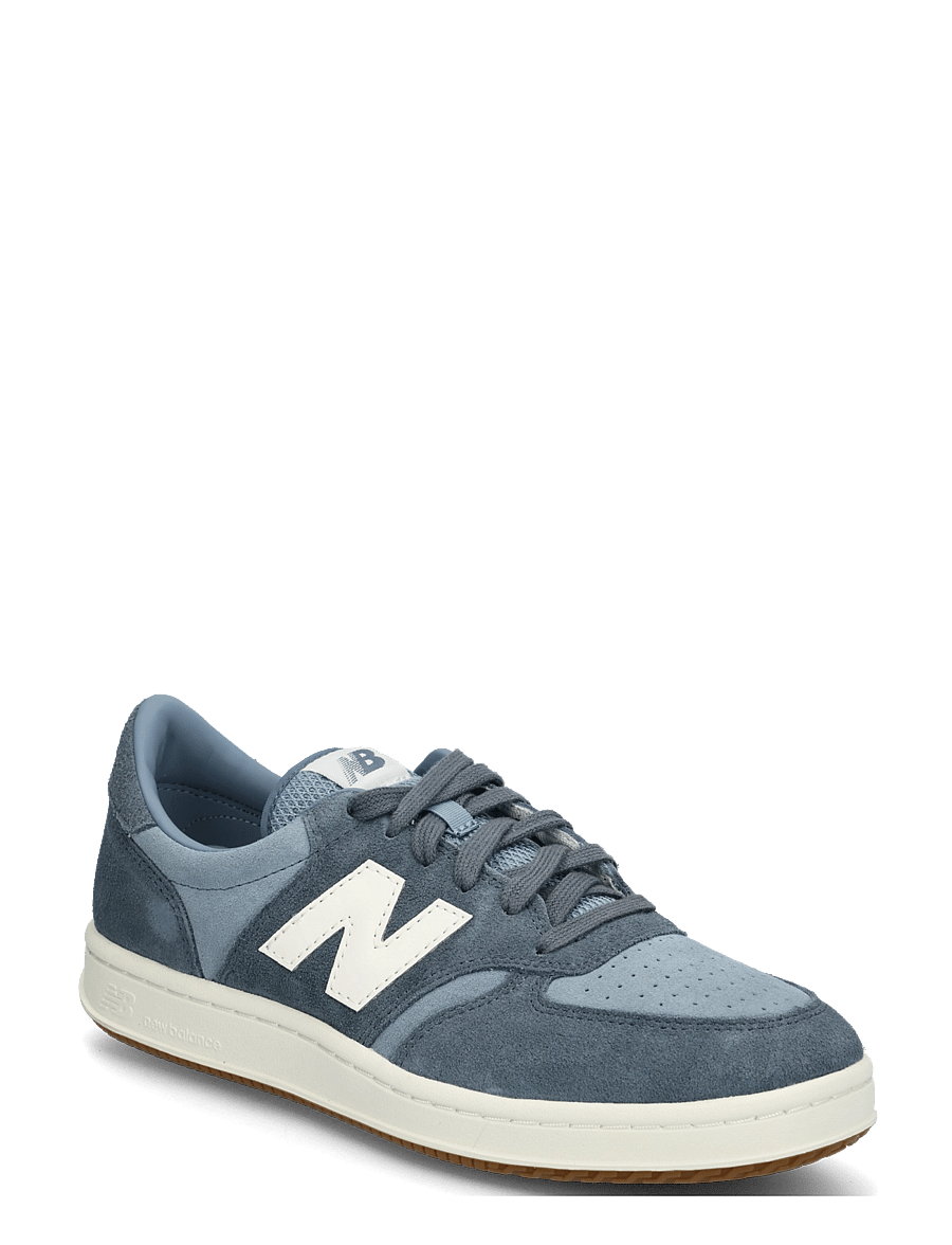 New Balance - New Balance T500 - låga sneakers - shadow blue - 0