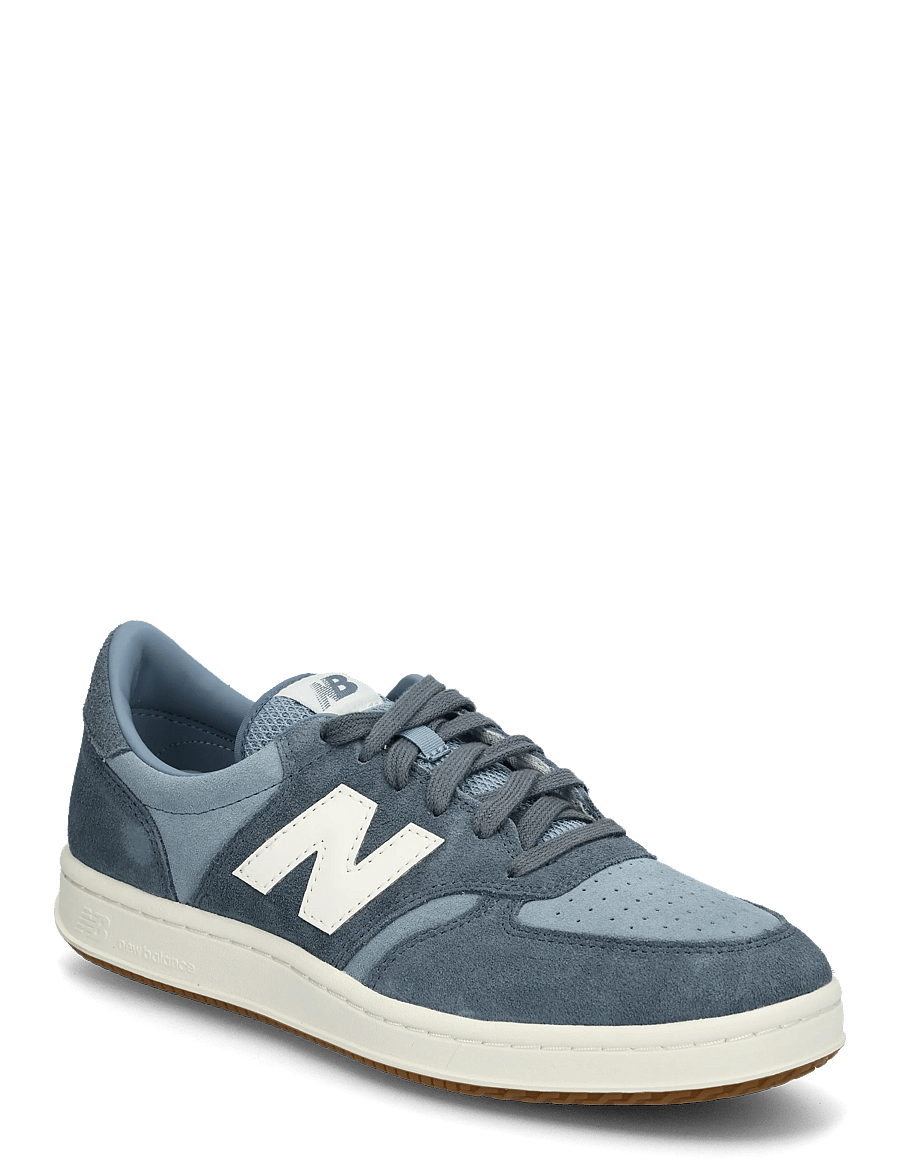 New Balance - New Balance T500 - niedriger schnitt - shadow blue - 0