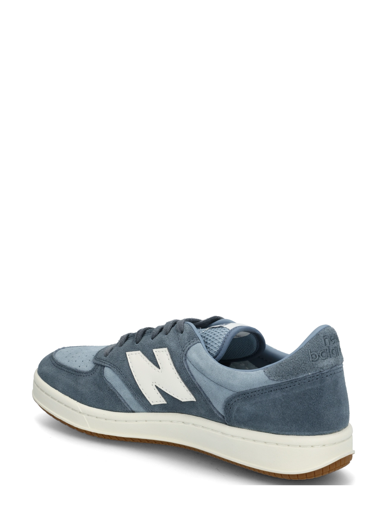 New Balance - New Balance T500 - låga sneakers - shadow blue - 1