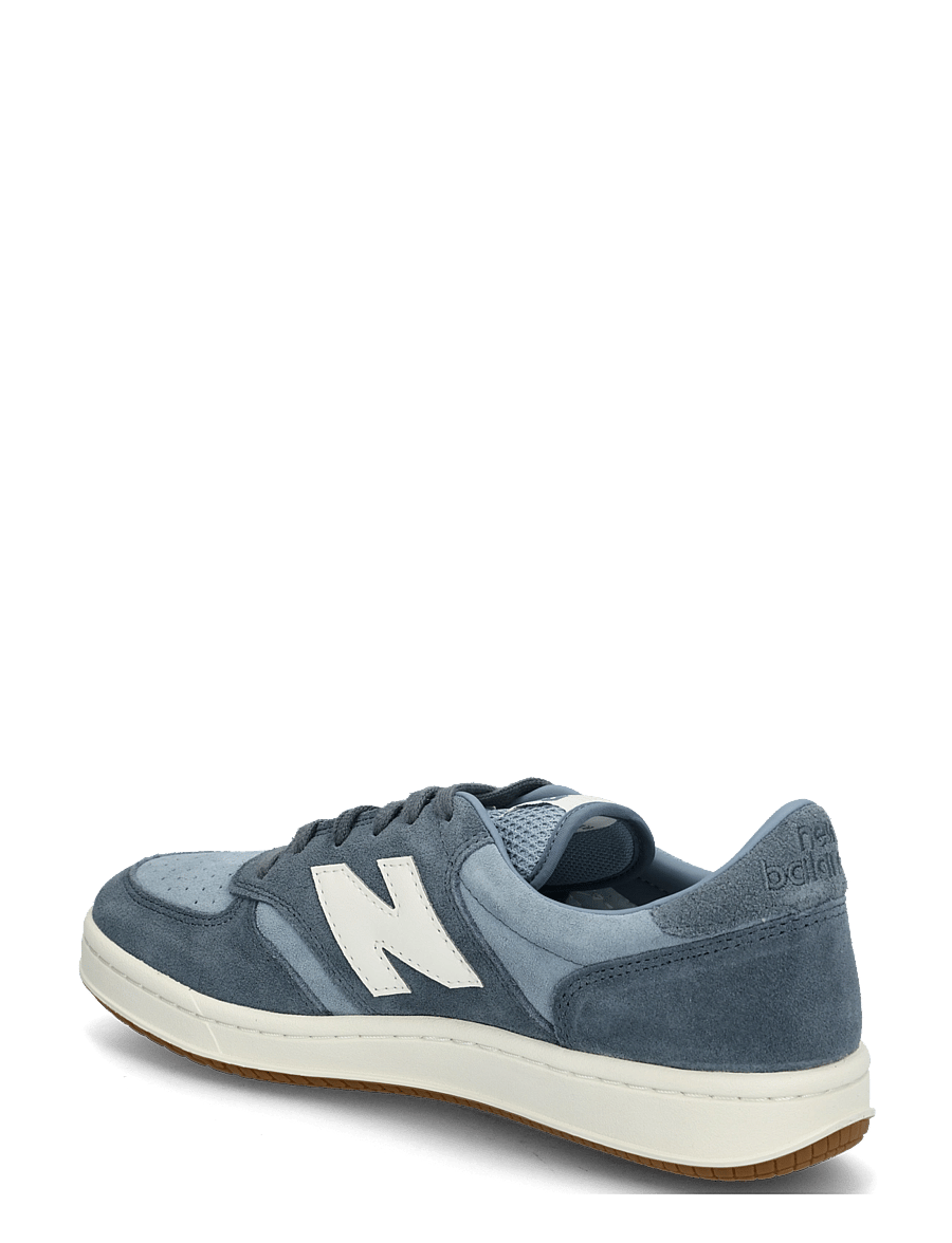 New Balance - New Balance T500 - låga sneakers - shadow blue - 1