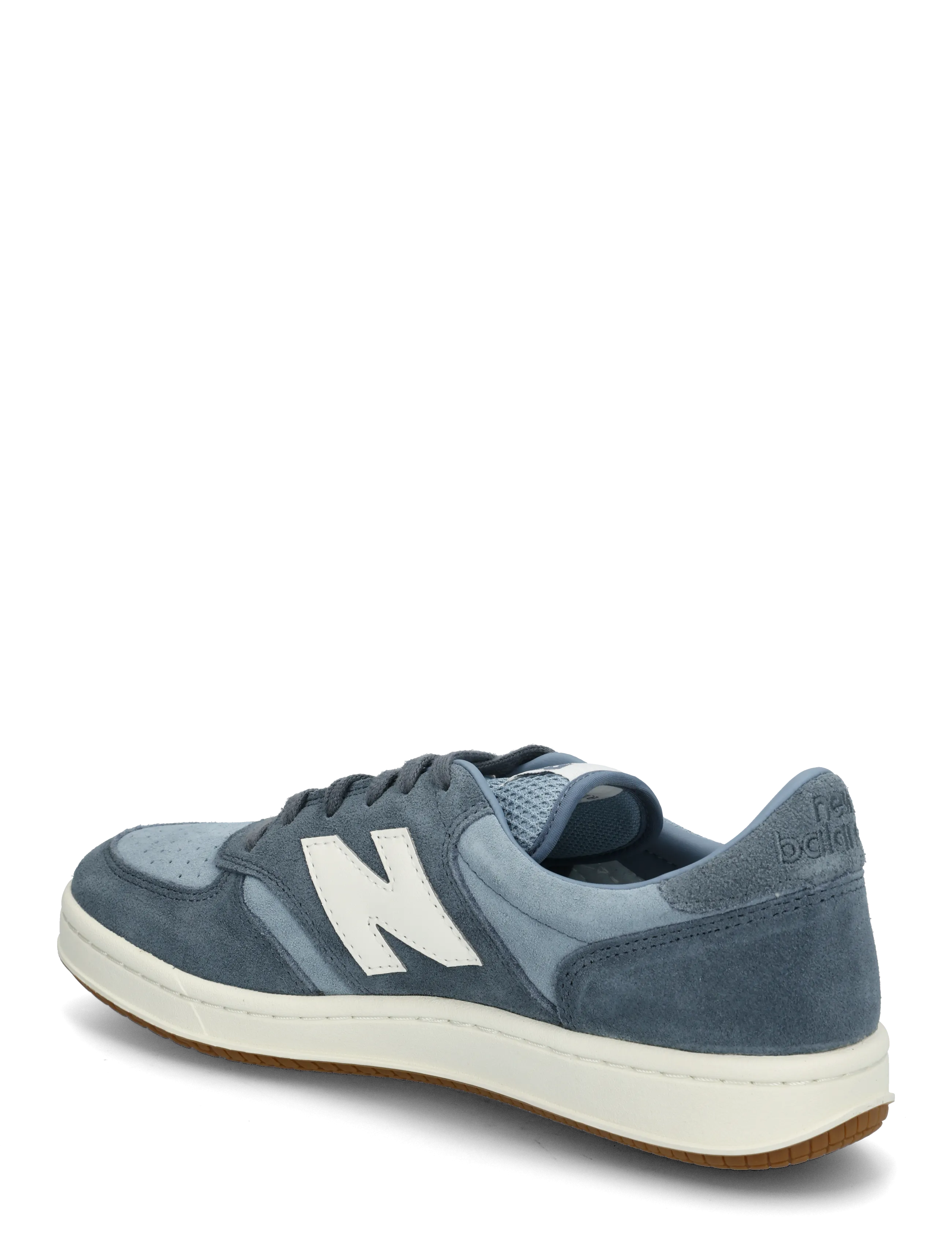 New Balance - New Balance T500 - niedriger schnitt - shadow blue - 1