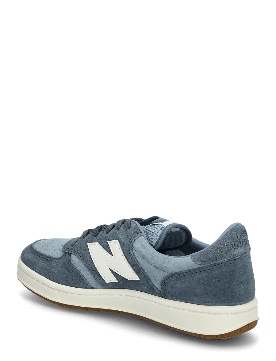New Balance - New Balance T500 - niedriger schnitt - shadow blue - 1