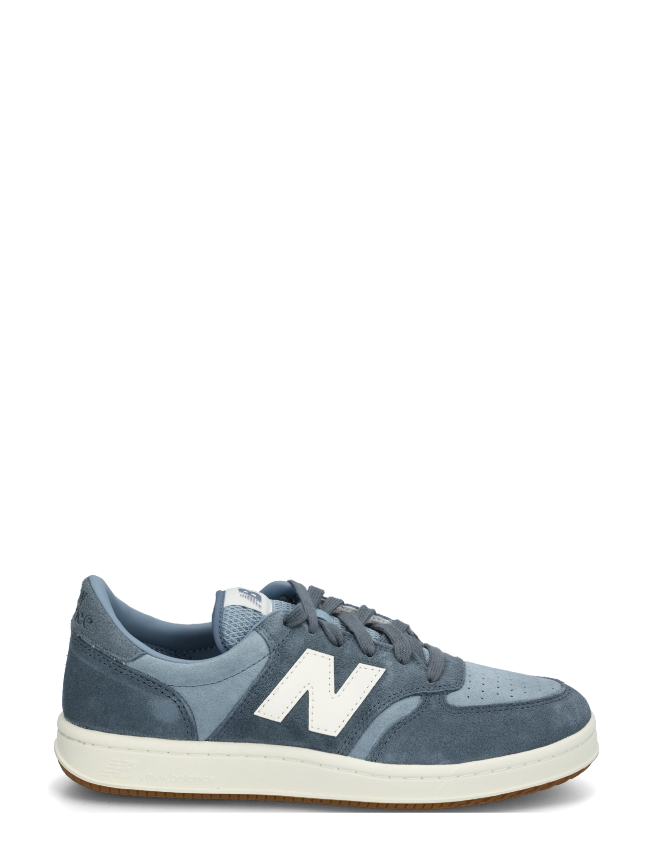 New Balance - New Balance T500 - låga sneakers - shadow blue - 2