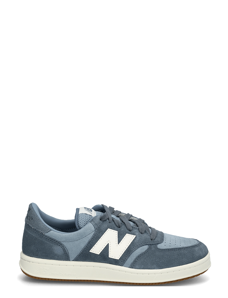New Balance - New Balance T500 - låga sneakers - shadow blue - 2