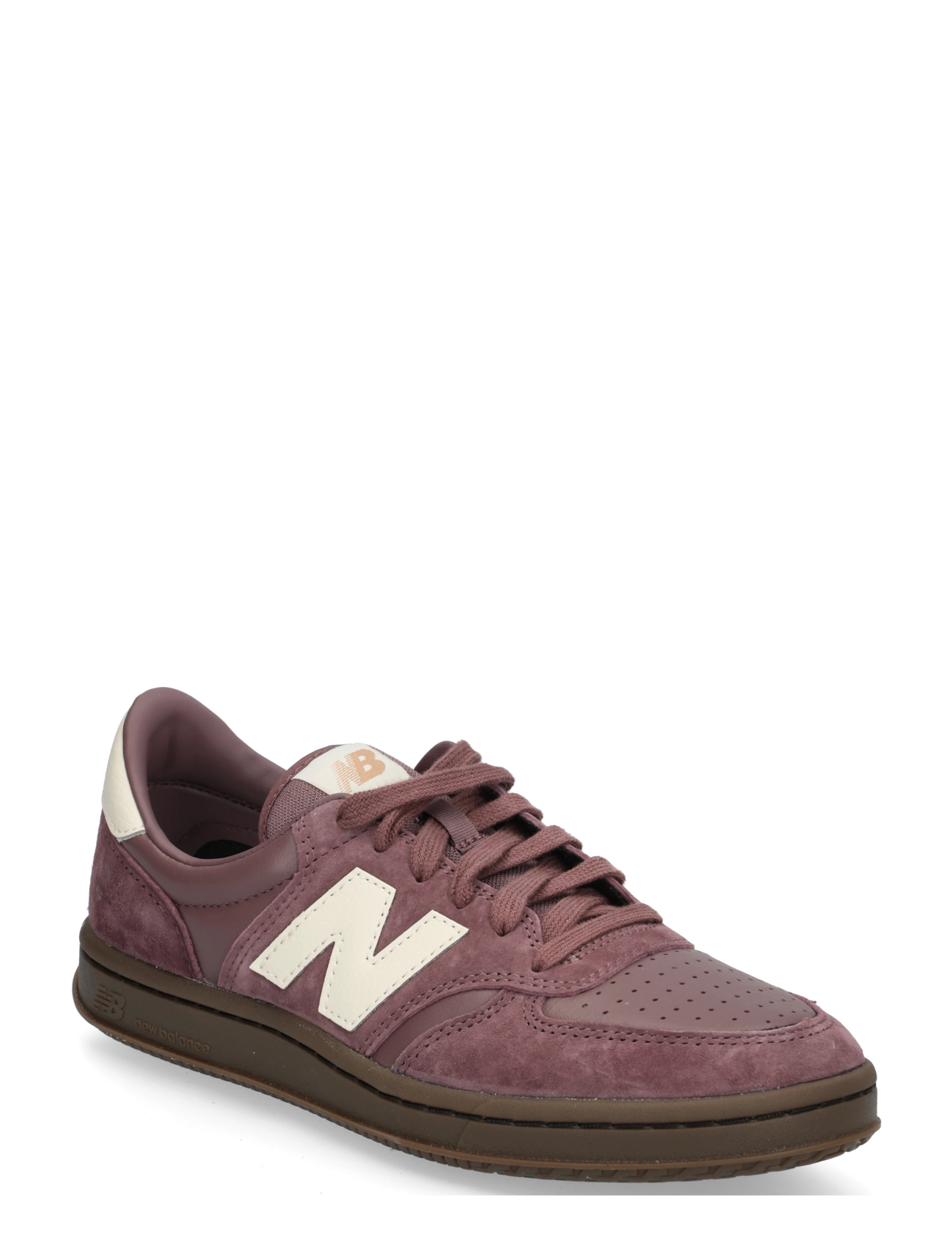 New Balance New Balance T500 - Sneakers - FAST TRACK / burgundy