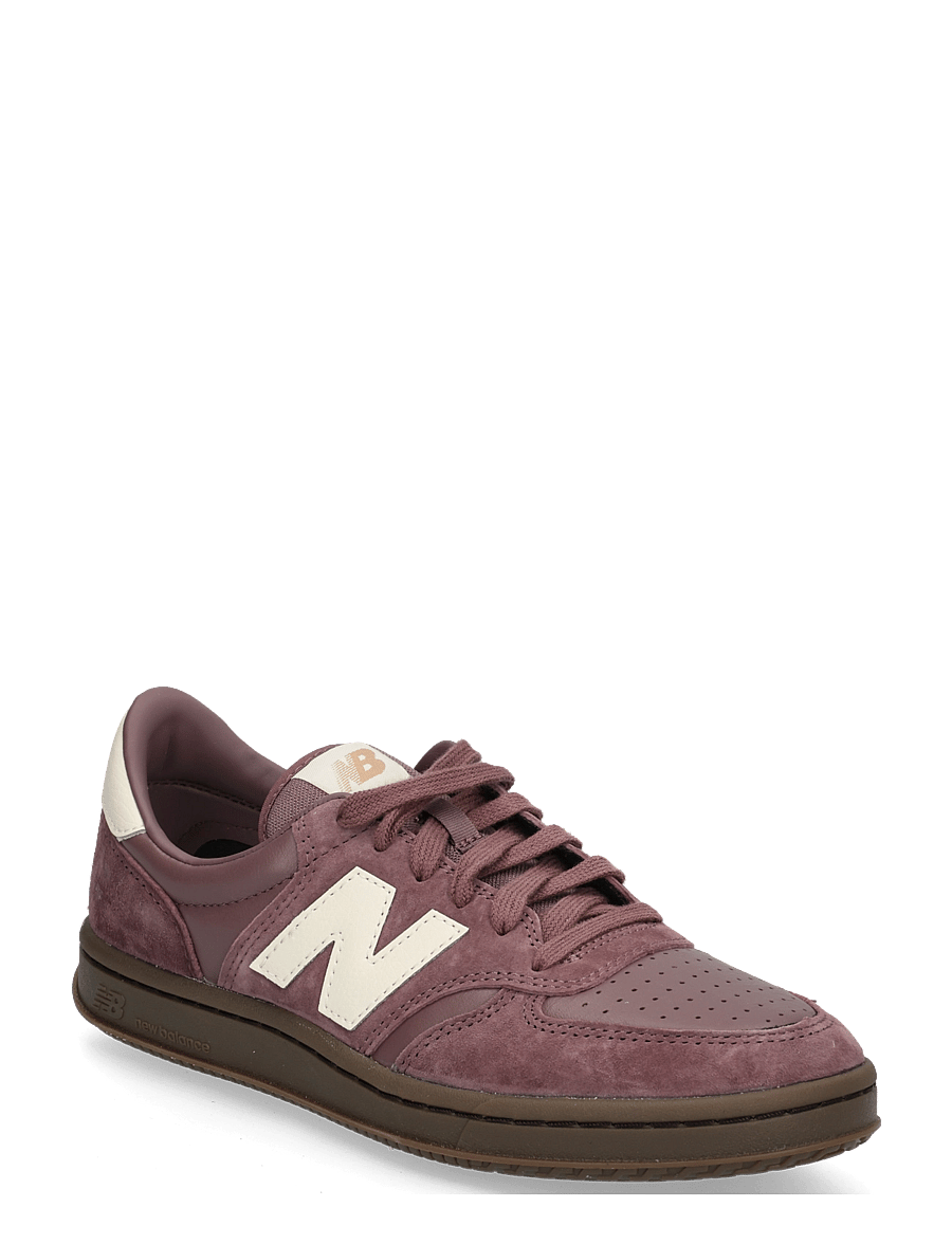 New Balance - New Balance T500 - låga sneakers - fast track - 0