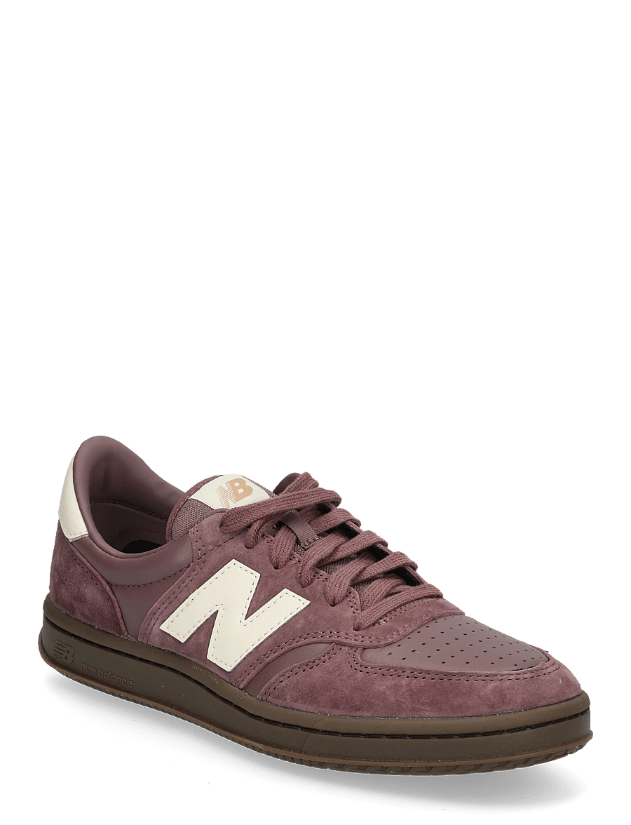 New Balance - New Balance T500 - låga sneakers - fast track - 0