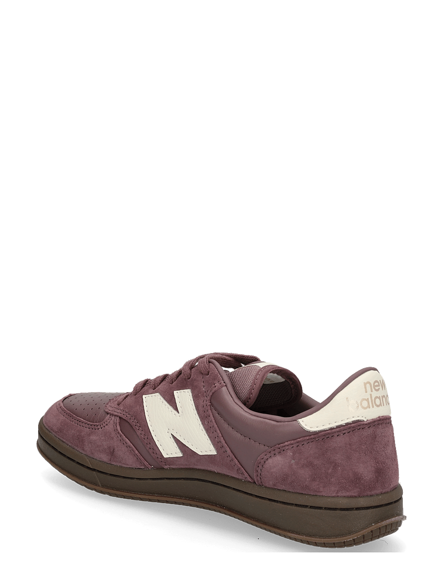 New Balance - New Balance T500 - låga sneakers - fast track - 1