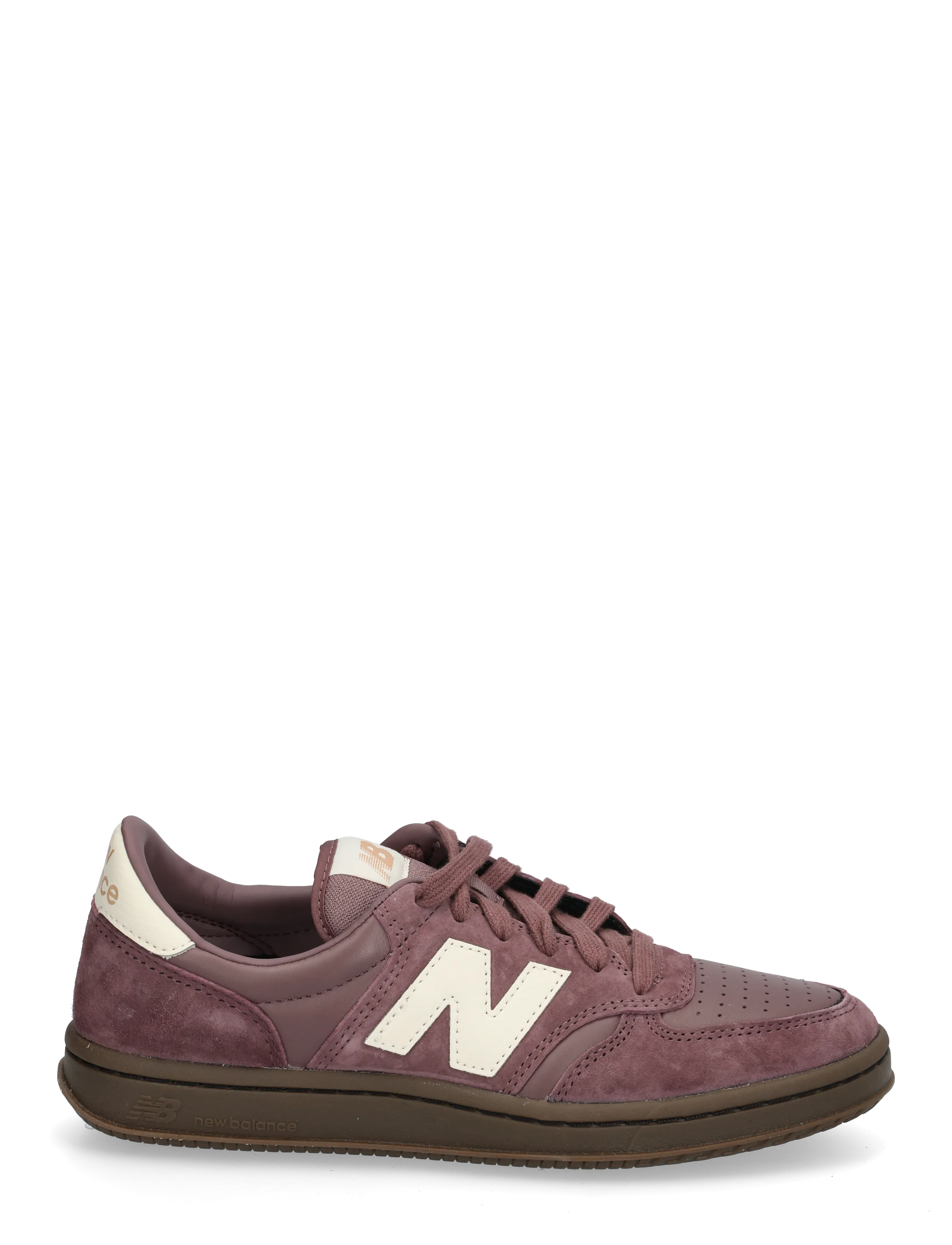 New Balance - New Balance T500 - låga sneakers - fast track - 2