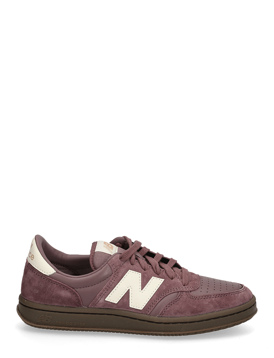 New Balance - New Balance T500 - låga sneakers - fast track - 2